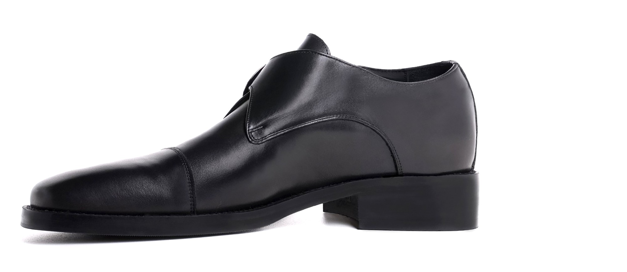 Chaussures rehaussantes