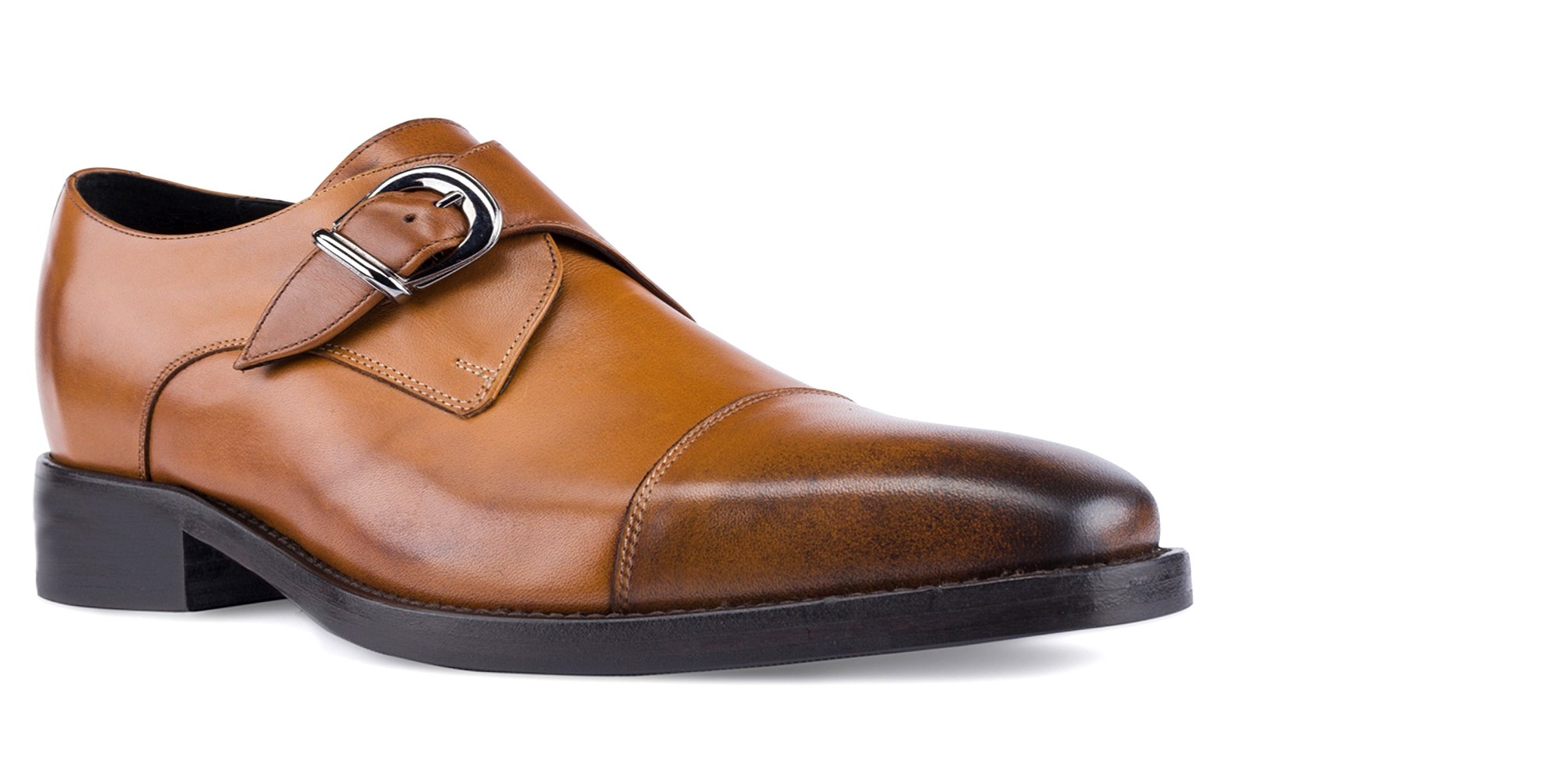 Chaussures rehaussantes