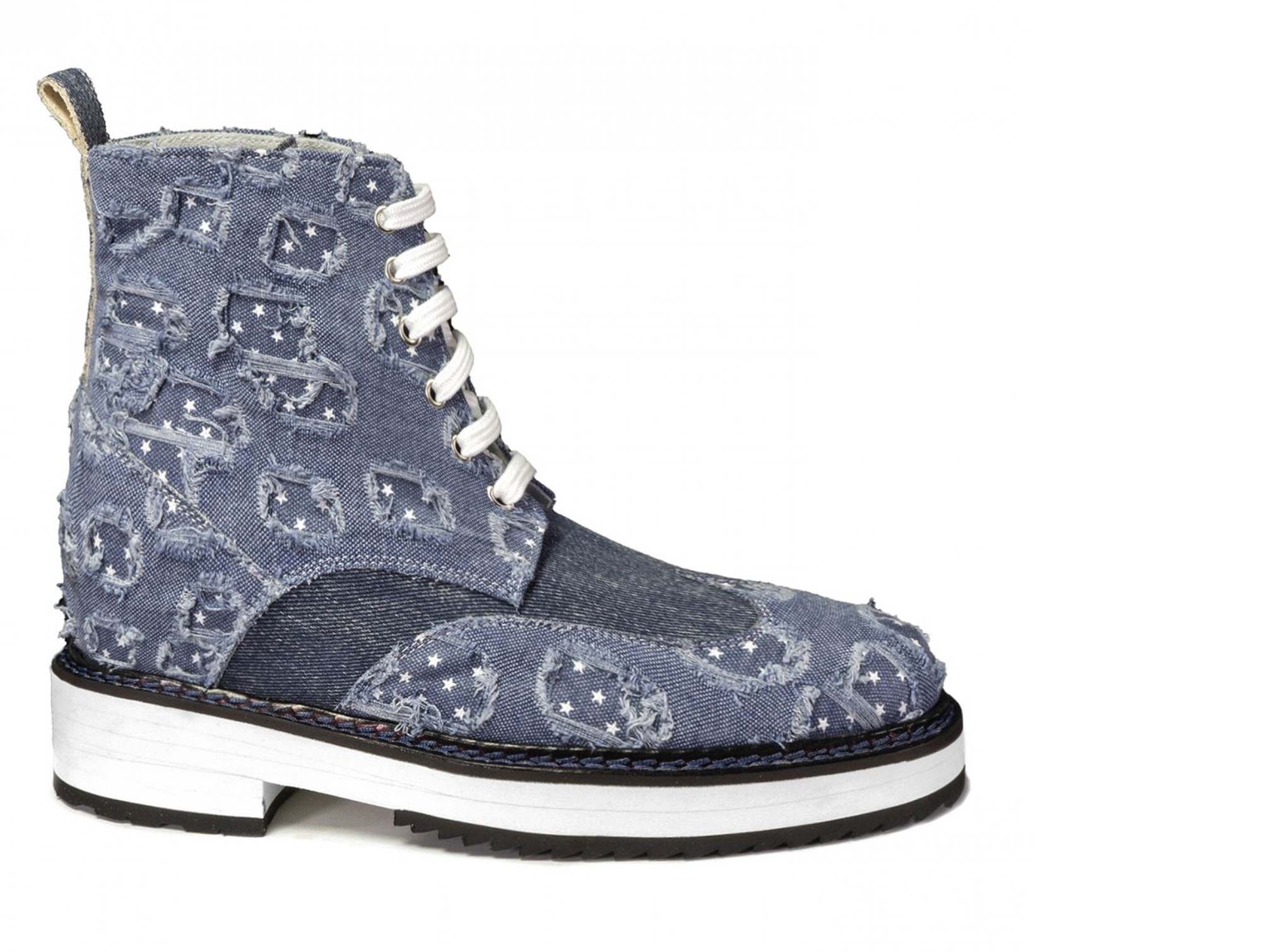 chaussures rehaussantes