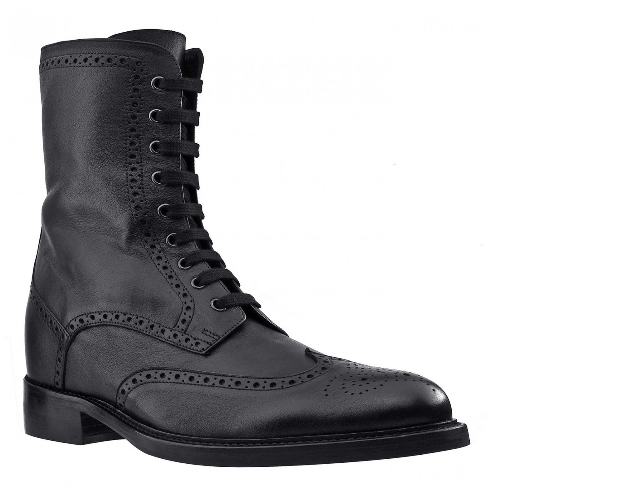chaussures rehaussantes