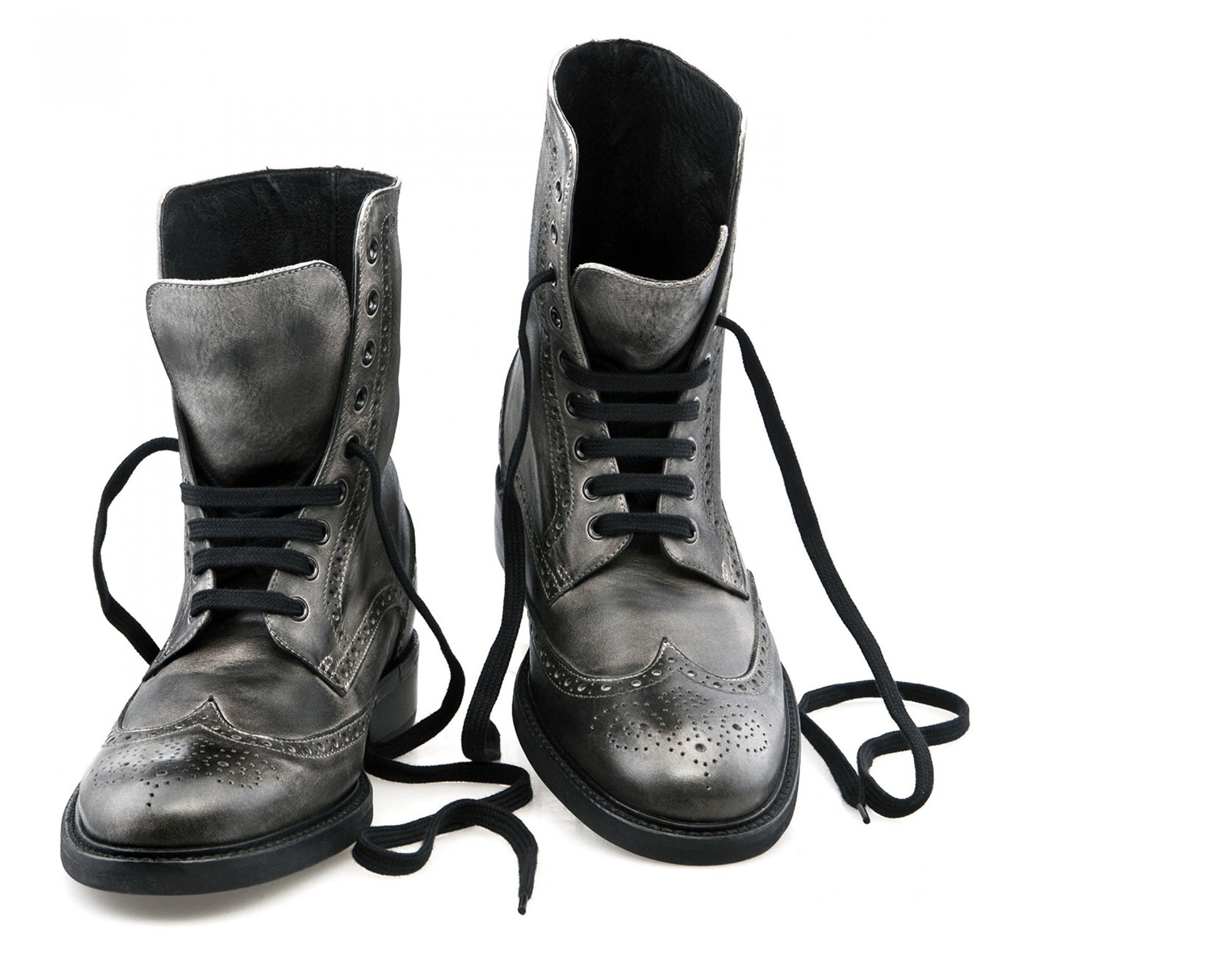 chaussures rehaussantes