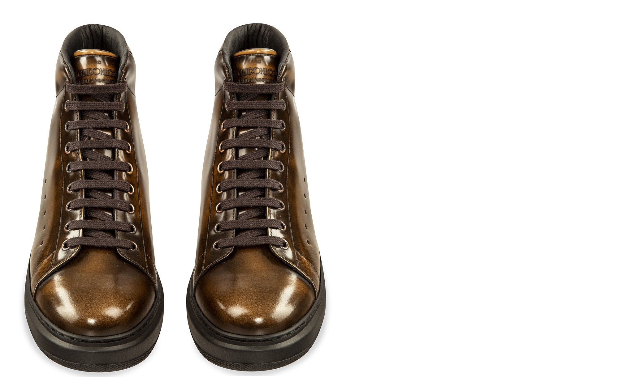 Chaussure Rehaussantes