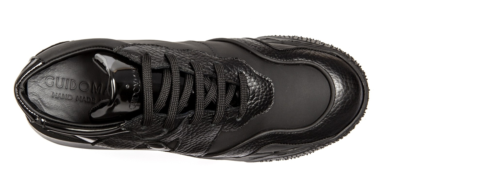 Chaussures Rehaussantes 