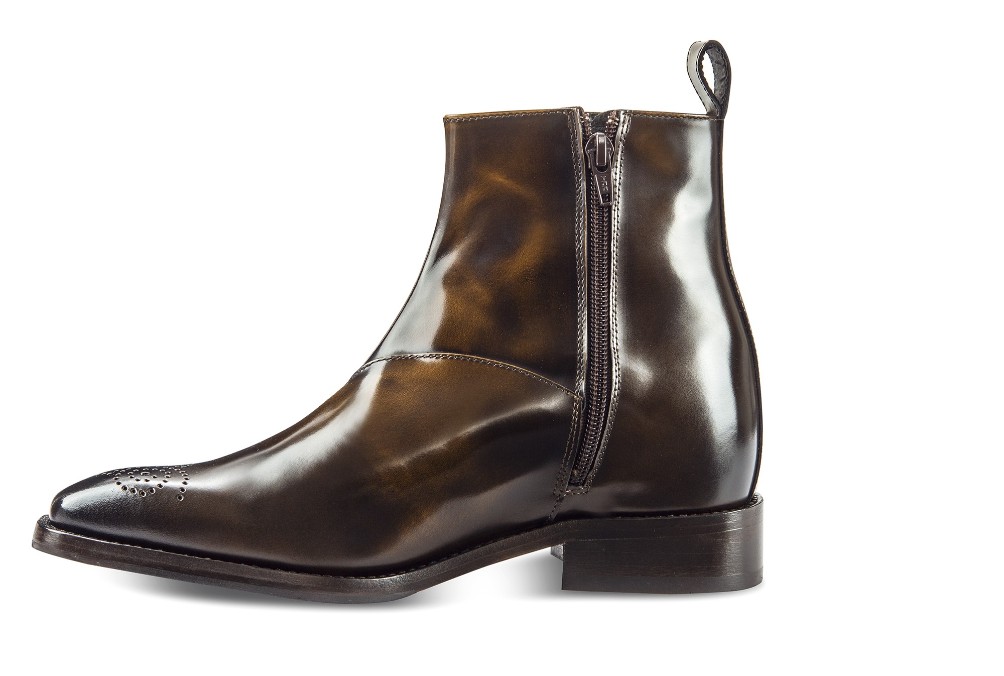  chaussure rehaussante