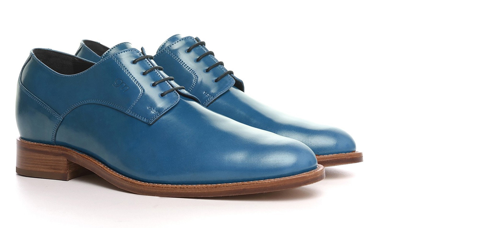 chaussures rehaussantes