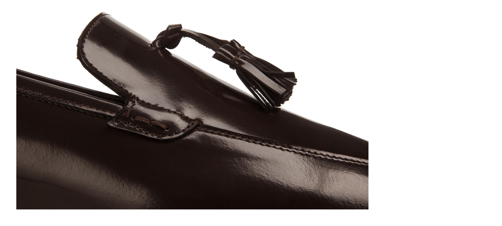 Mocassins rehaussantes