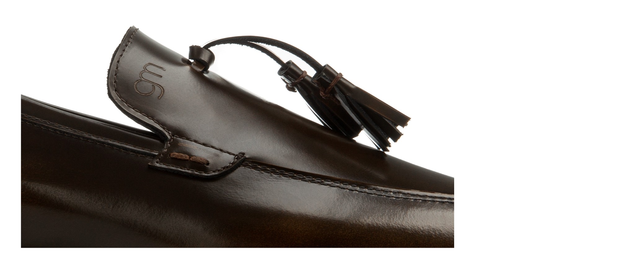Mocassins Rehaussants