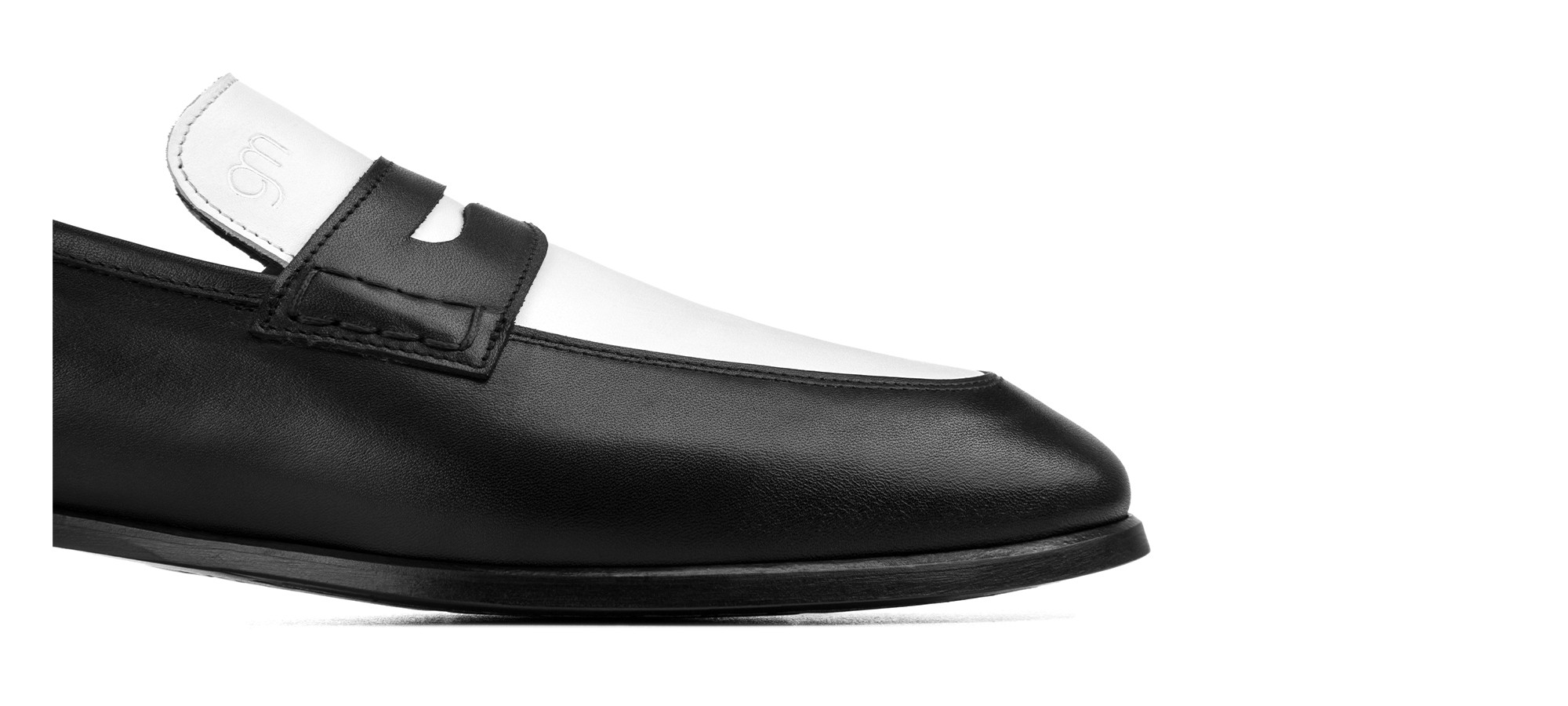 Mocassins Rehaussants