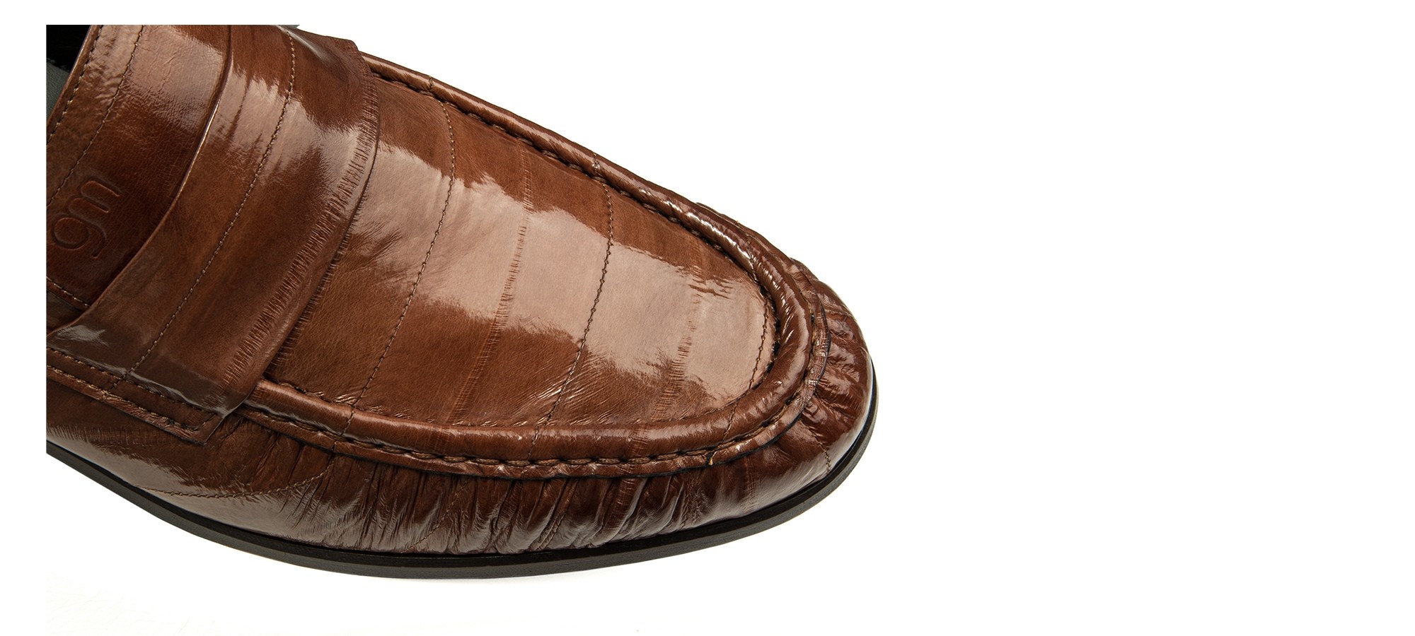 Mocassins Rehaussants