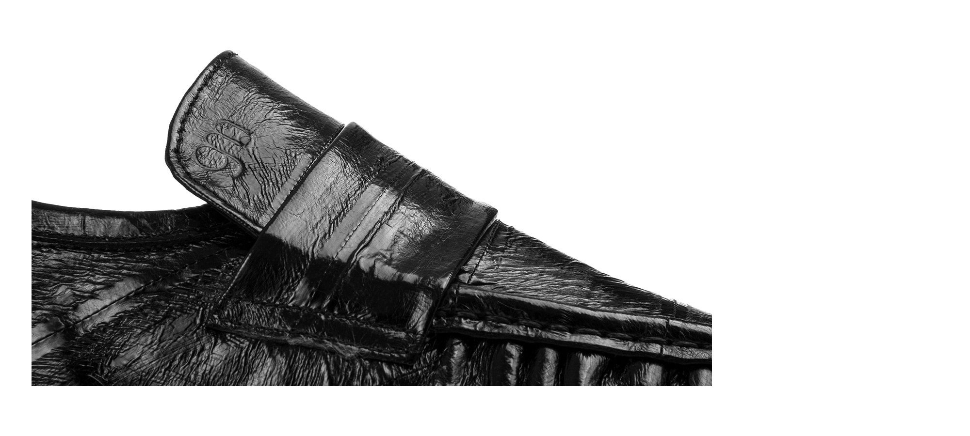 Mocassins Rehaussants