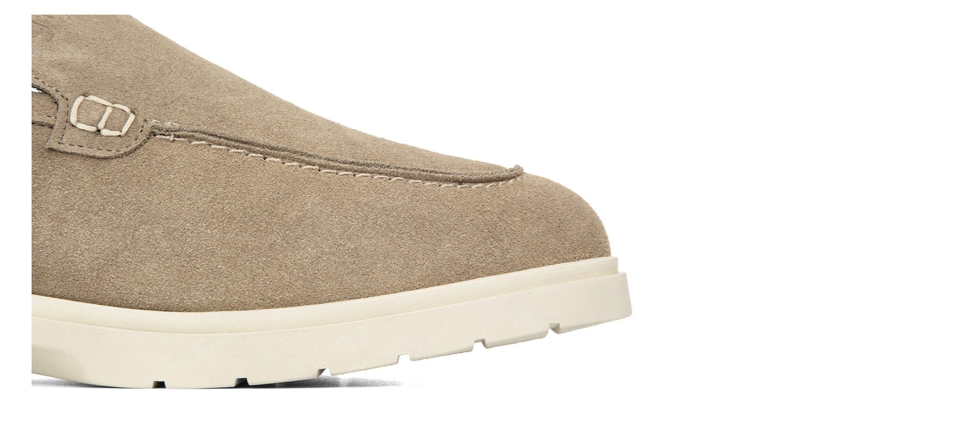 Slip on Rehaussantes