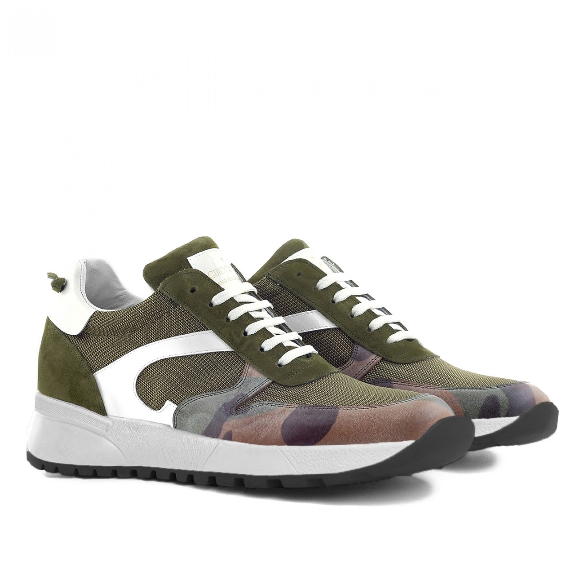 chaussures rehaussantes