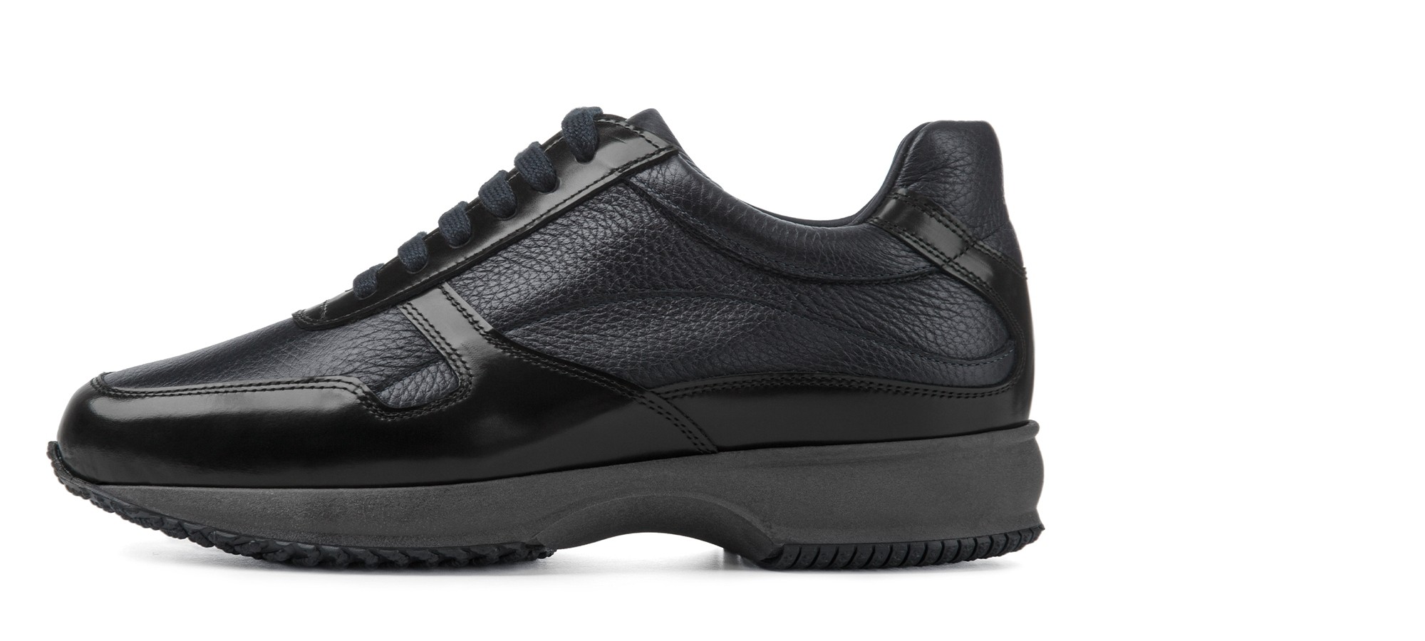 Chaussures discount rehaussantes femme