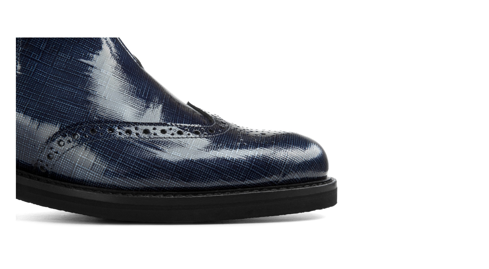 Bottines Chelsea Rehaussantes