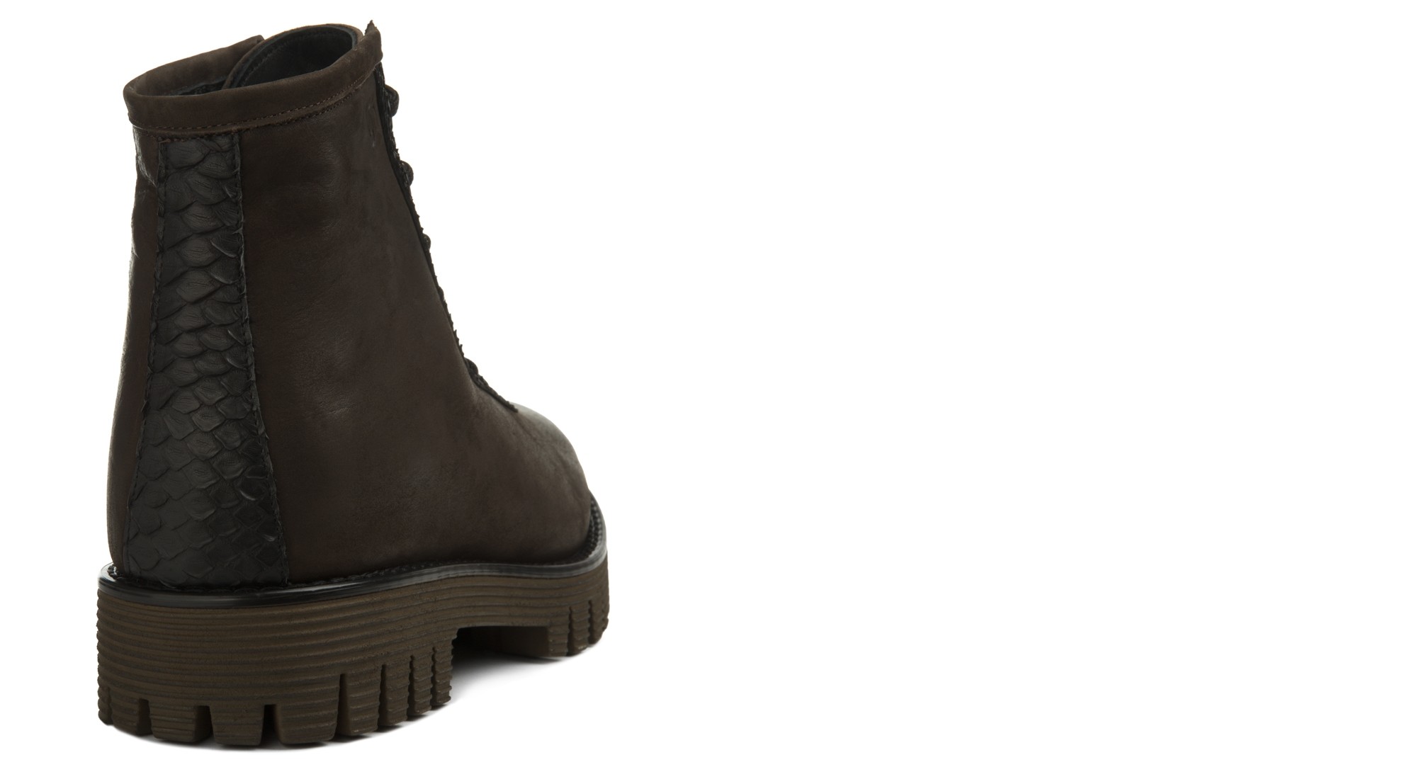 Bottes rehaussantes