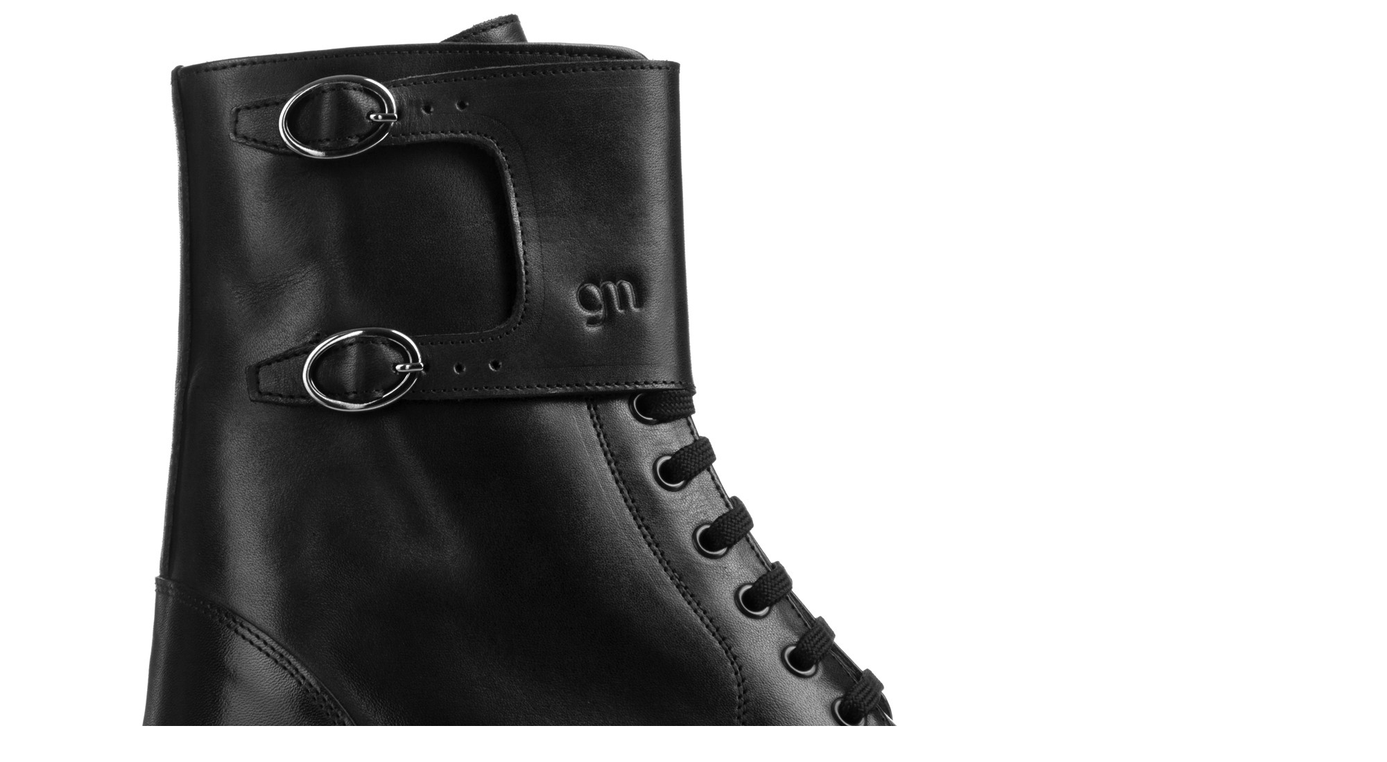 Bottes Rehaussantes