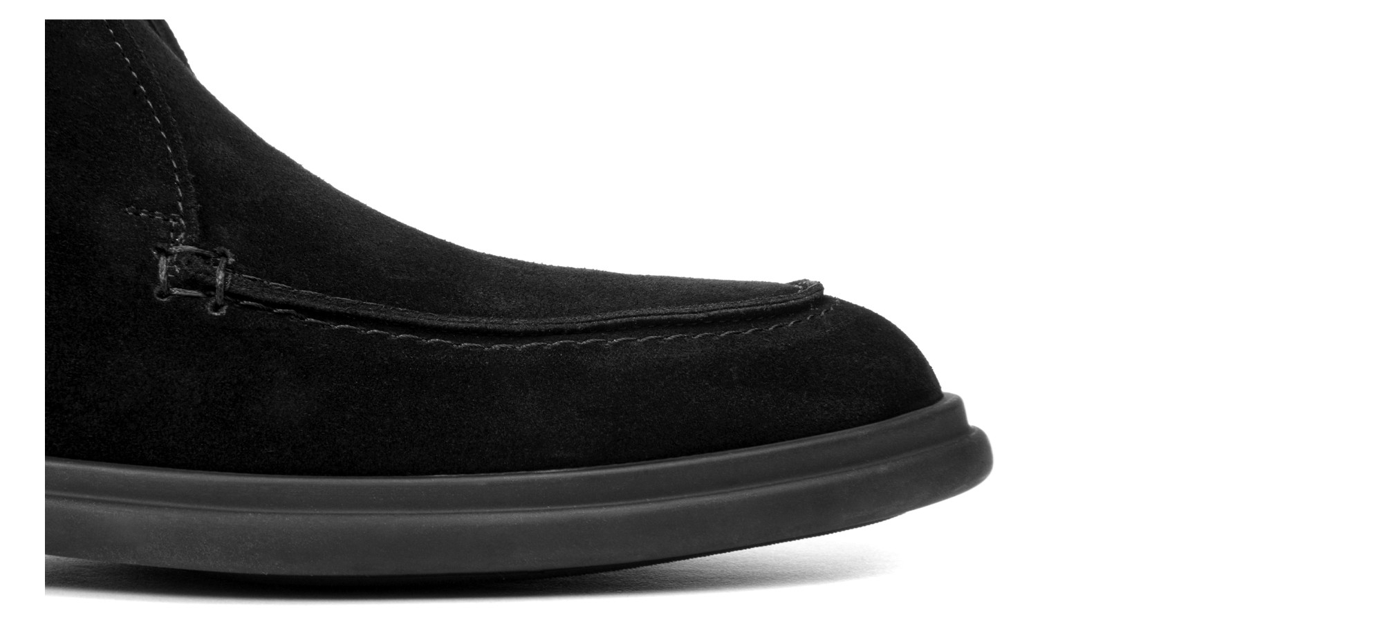 Bottines Courtes rehaussantes