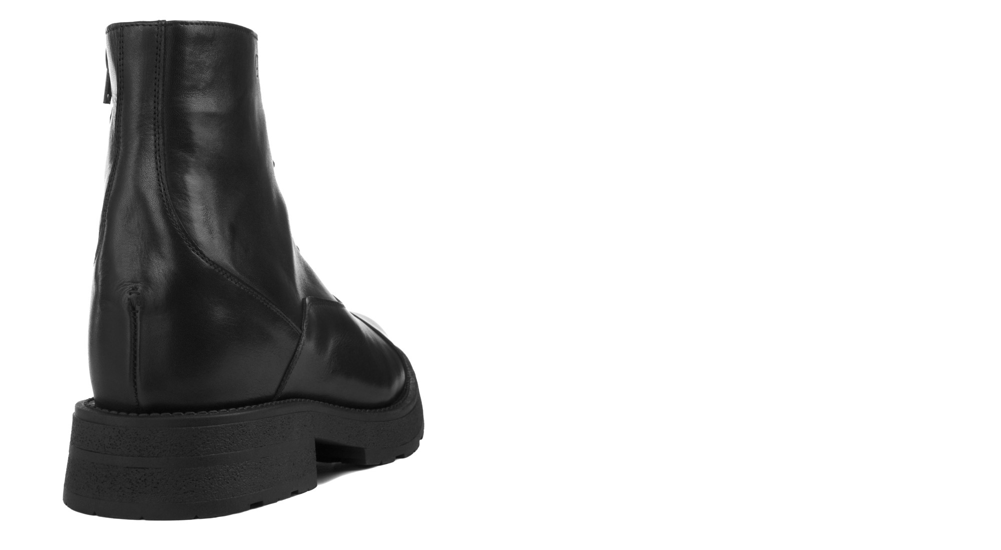 Bottes rehaussantes