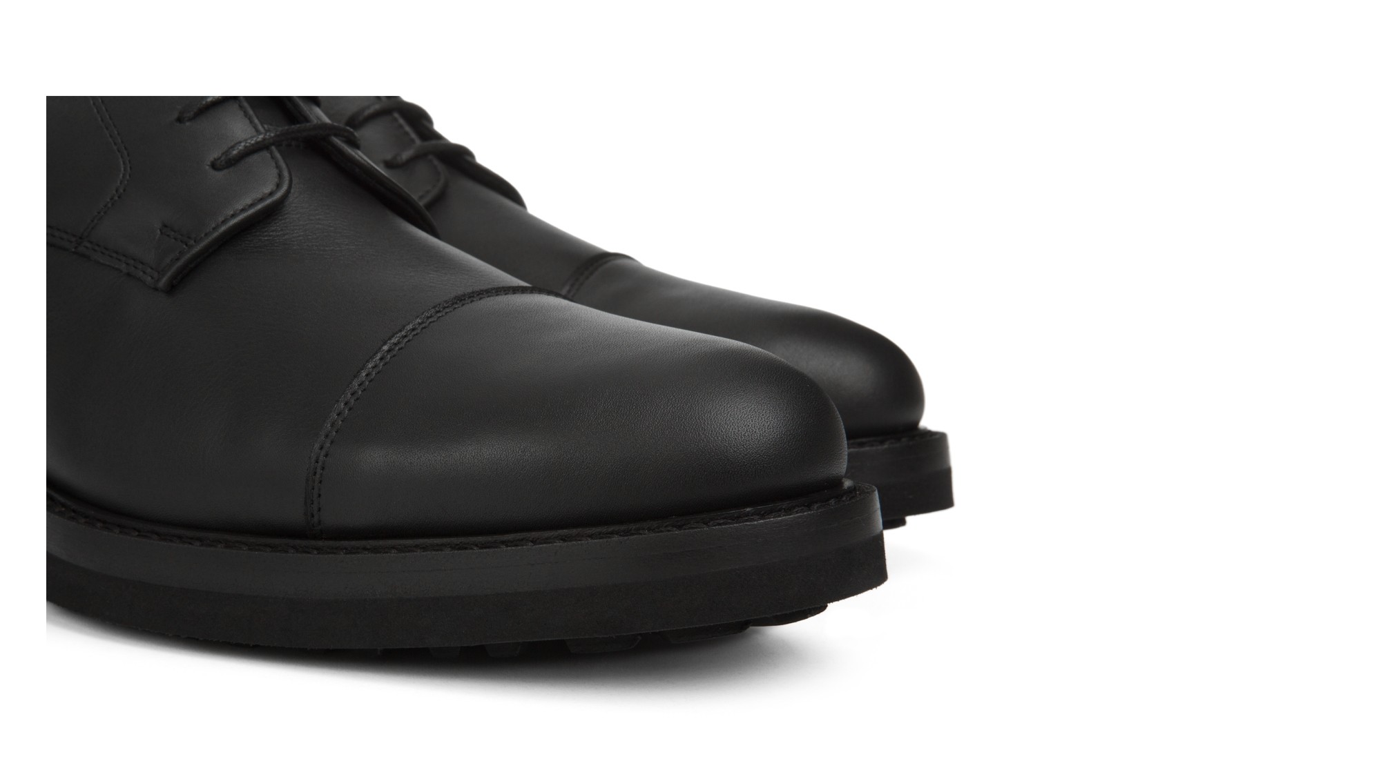 Bottines Courtes Rehaussantes