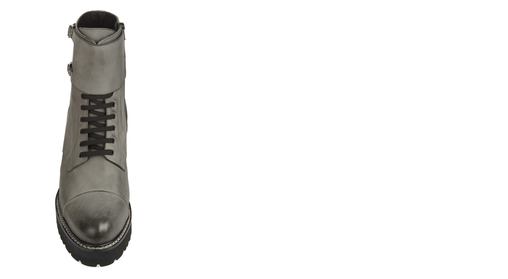 Bottes Rehaussantes