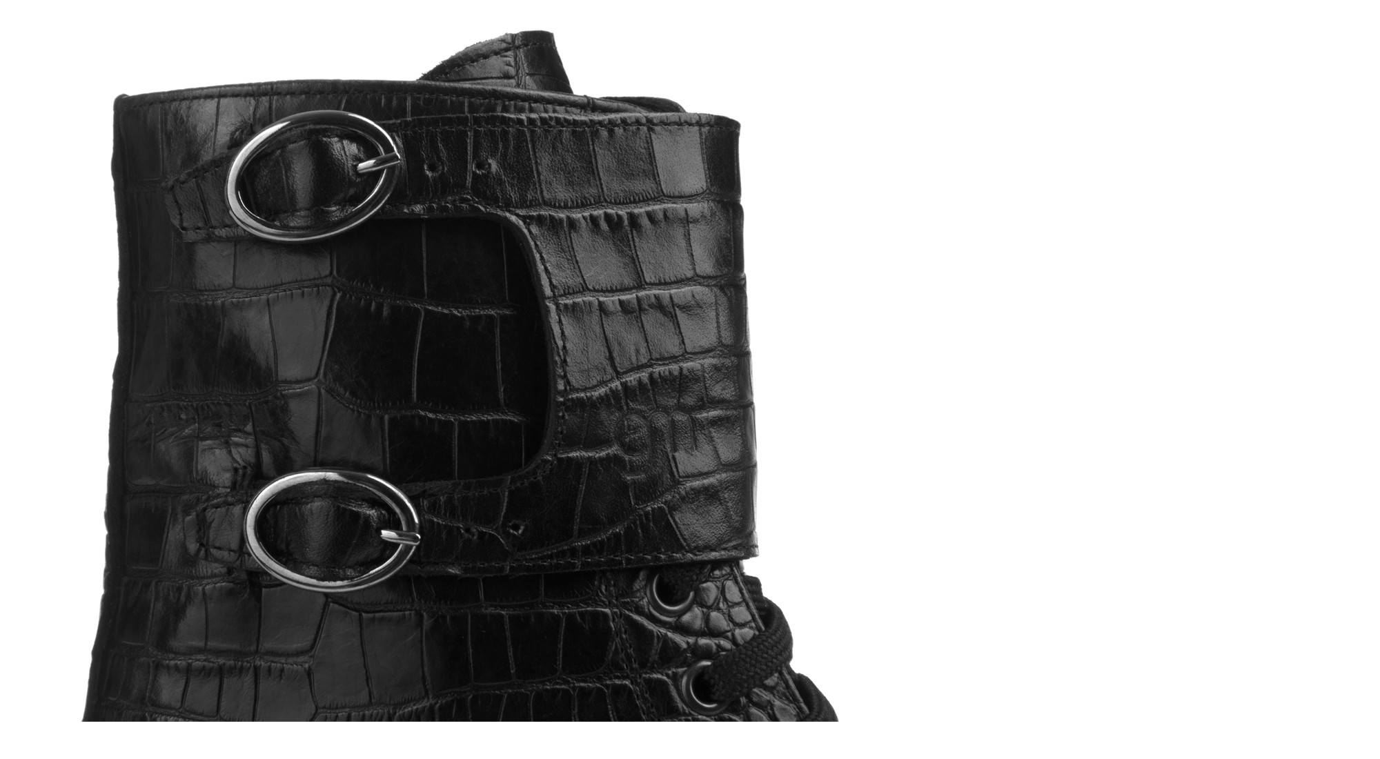 Bottes Rehaussantes