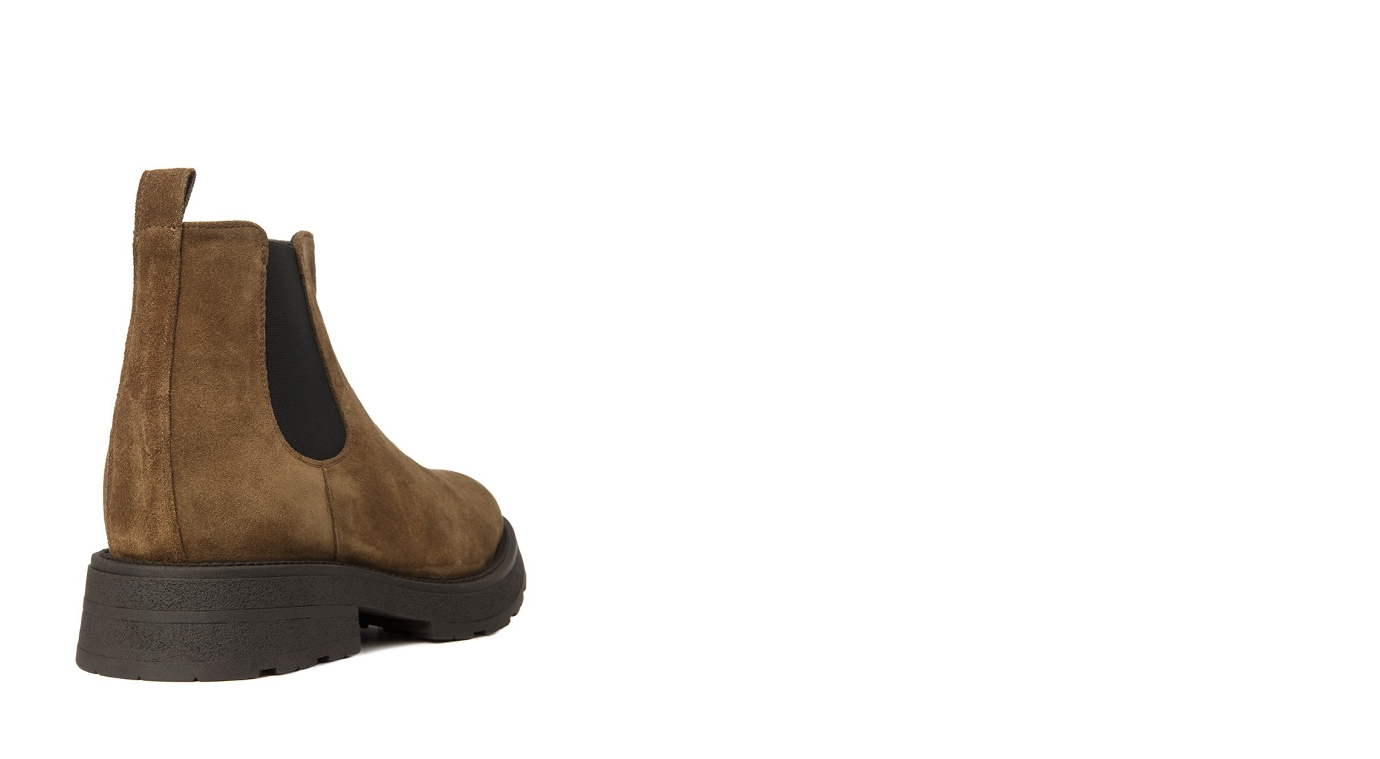 Bottes Rehaussantes