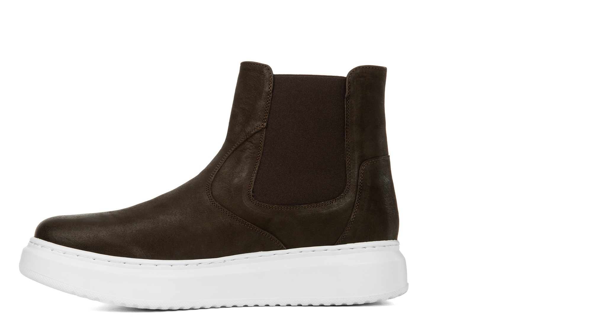 Slip Ons Rehaussants