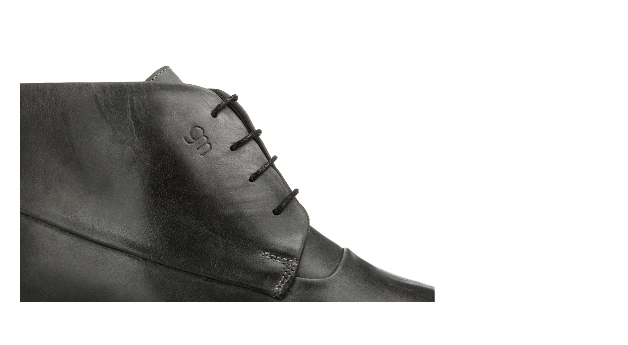 Bottines Courtes Rehaussantes