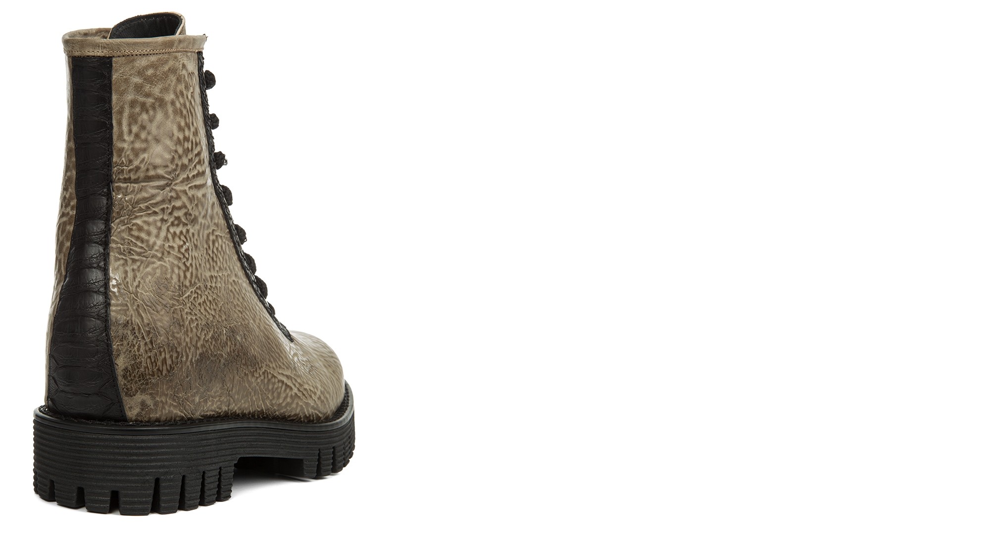 Bottes Rehaussantes