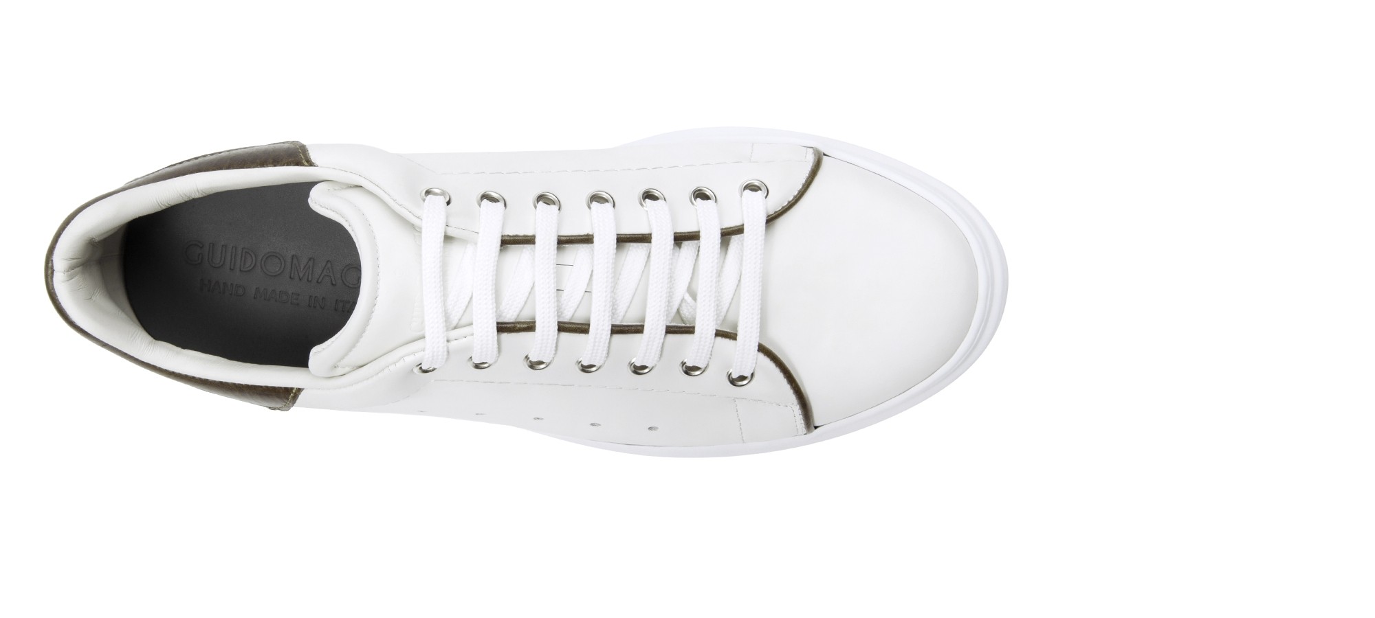 Chaussures rehaussantes