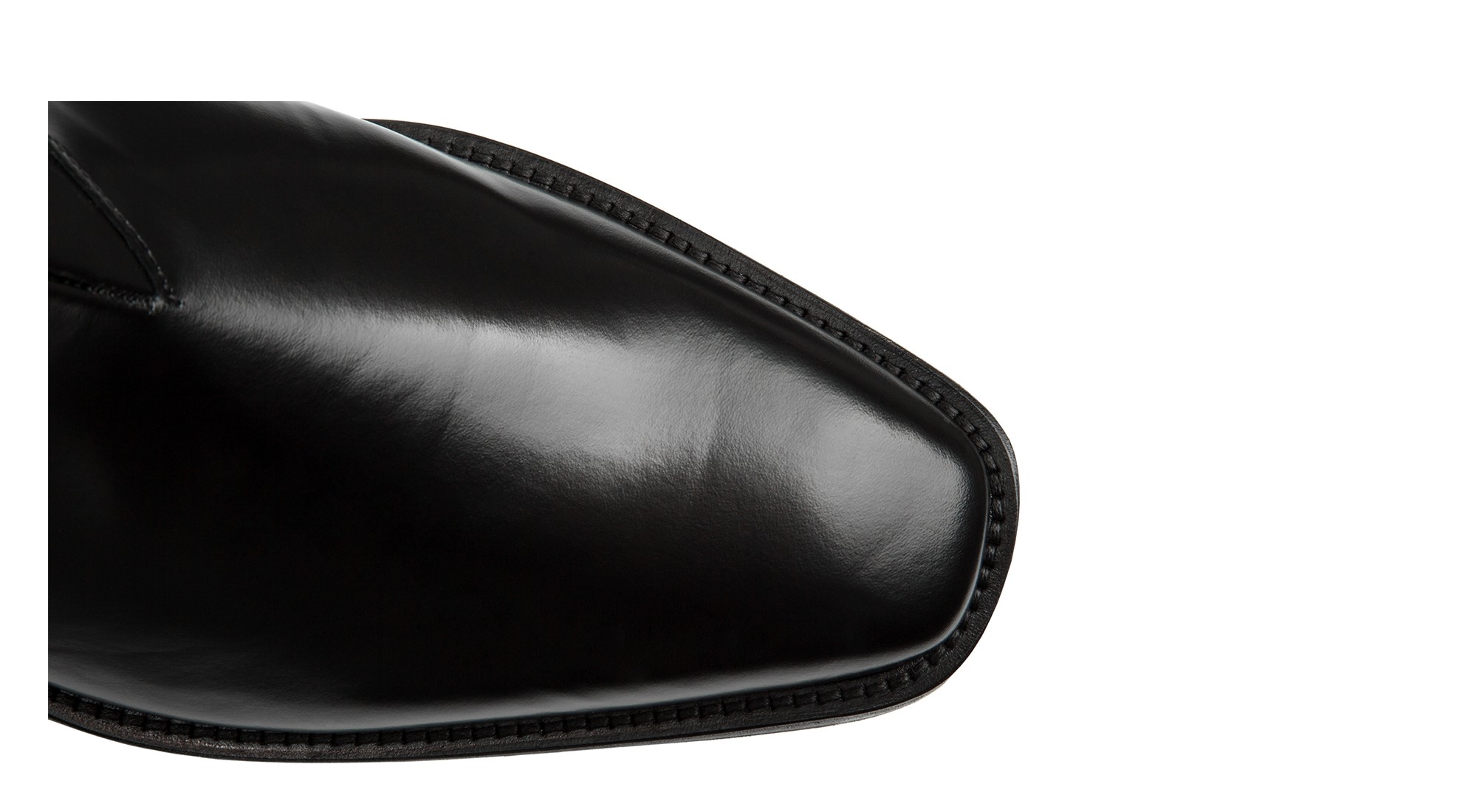 Chelsea Boots Rehaussantes