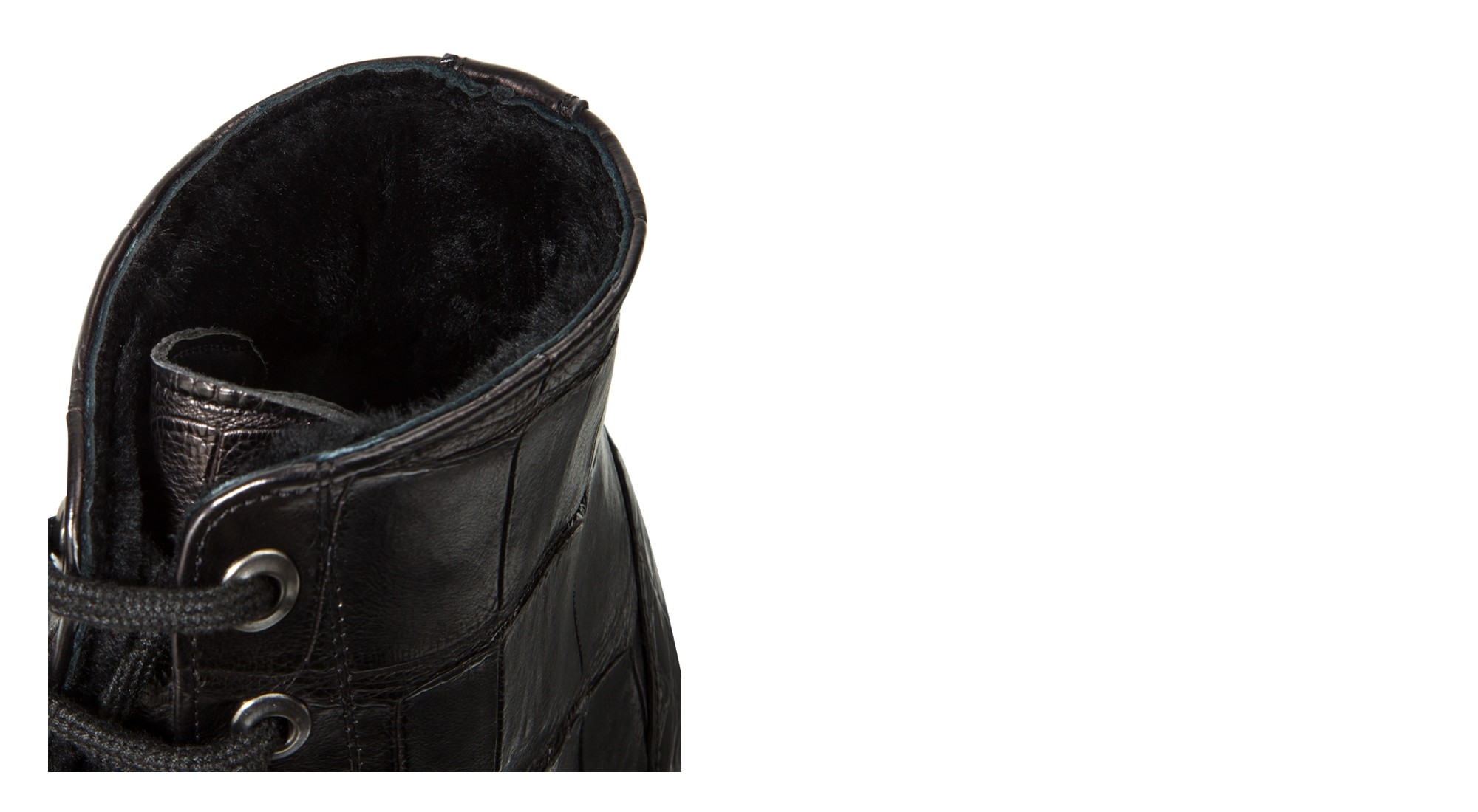 Bottes Rehaussantes