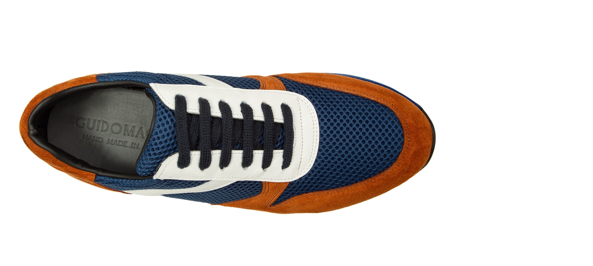 Baskets Rehaussantes