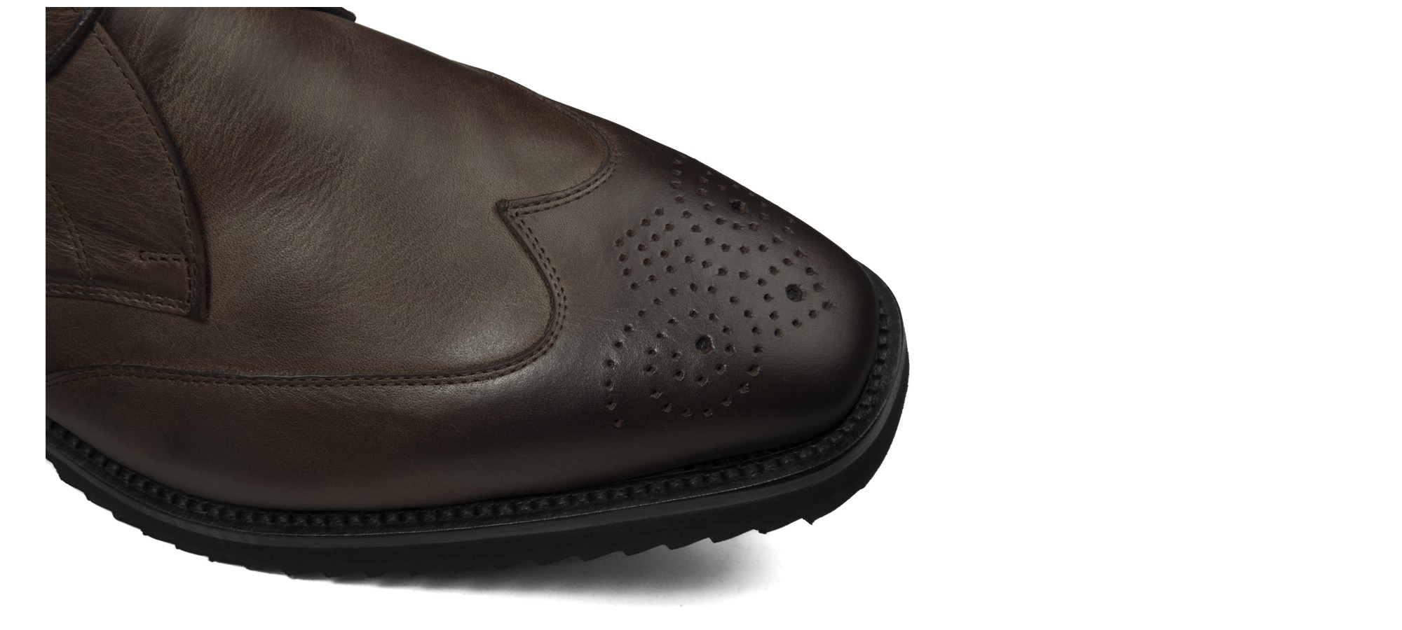 Bottines Courtes rehaussantes