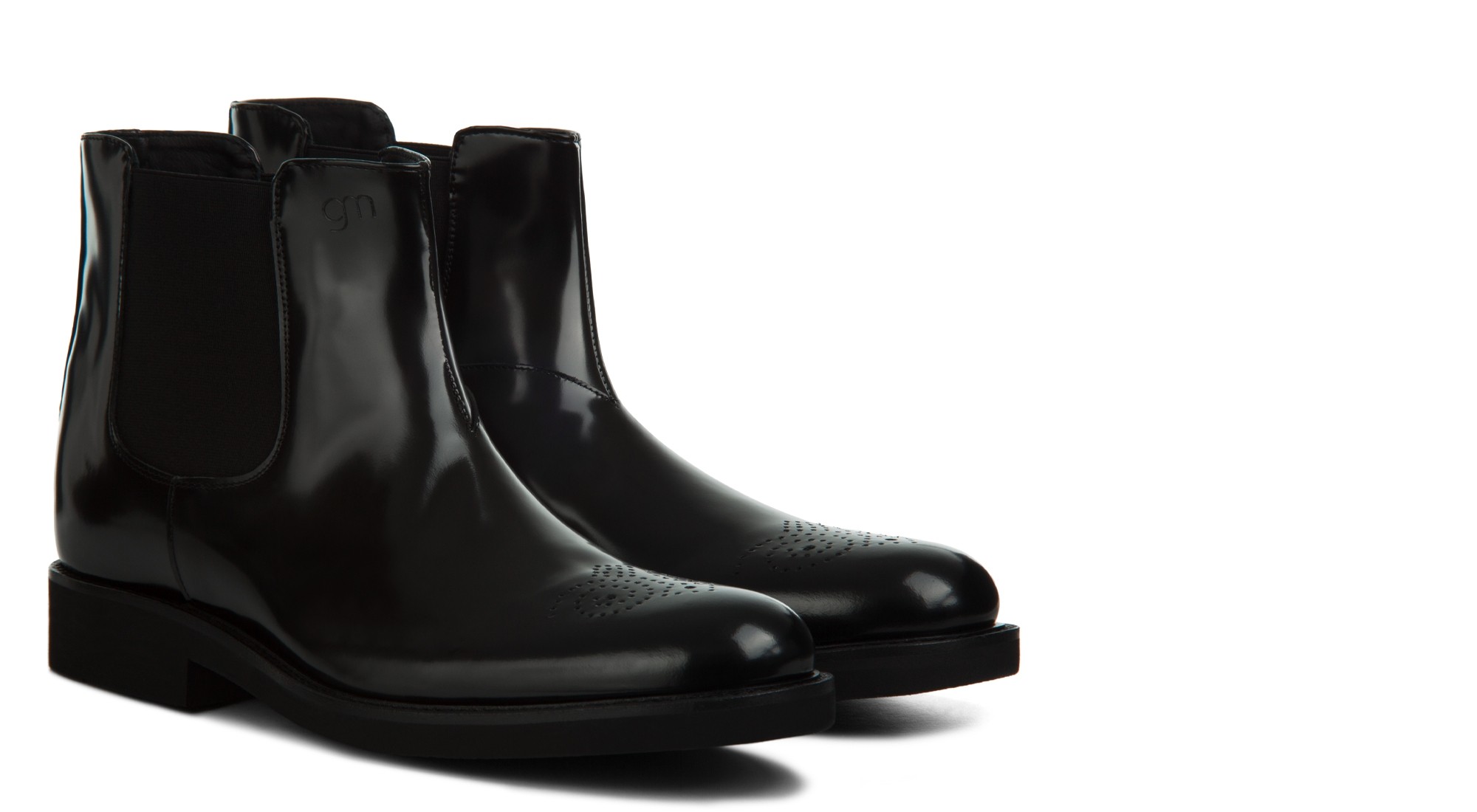 Chaussures rehaussantes