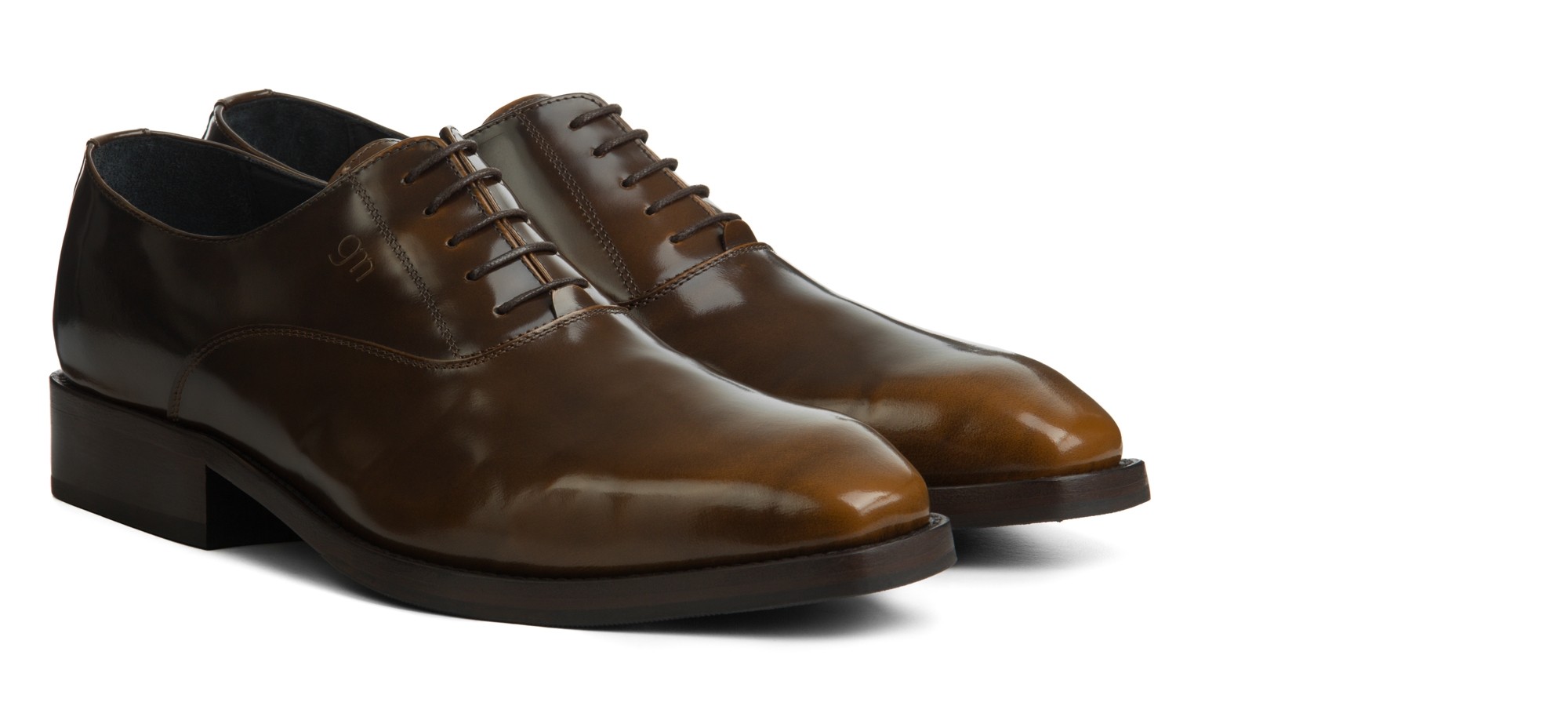 Chaussures Classiques Rehaussantes
