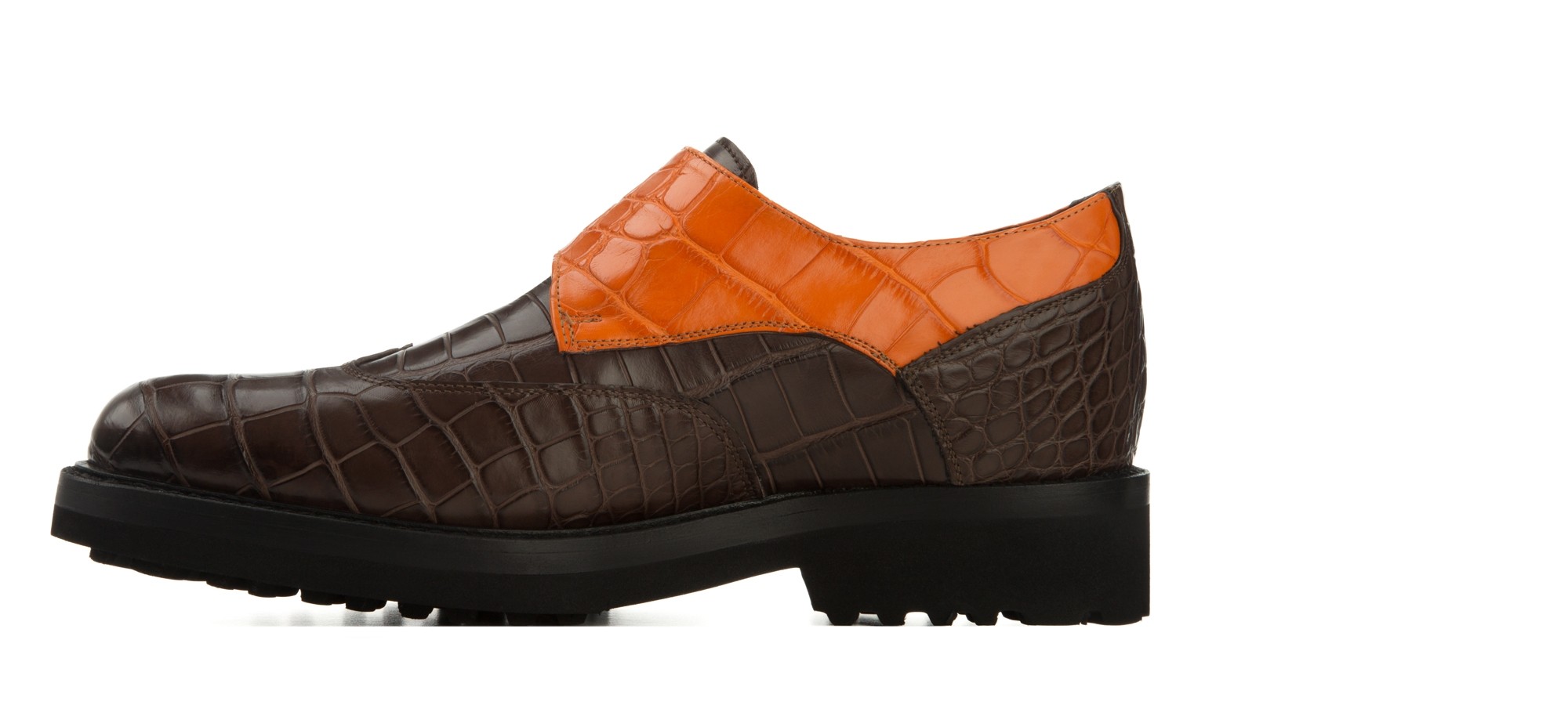 Chaussures Rehaussantes