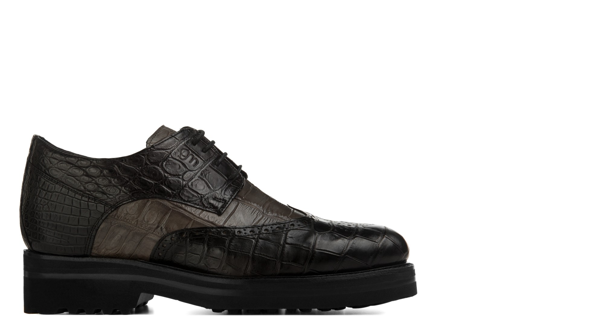 Chaussures Classiques Rehaussantes