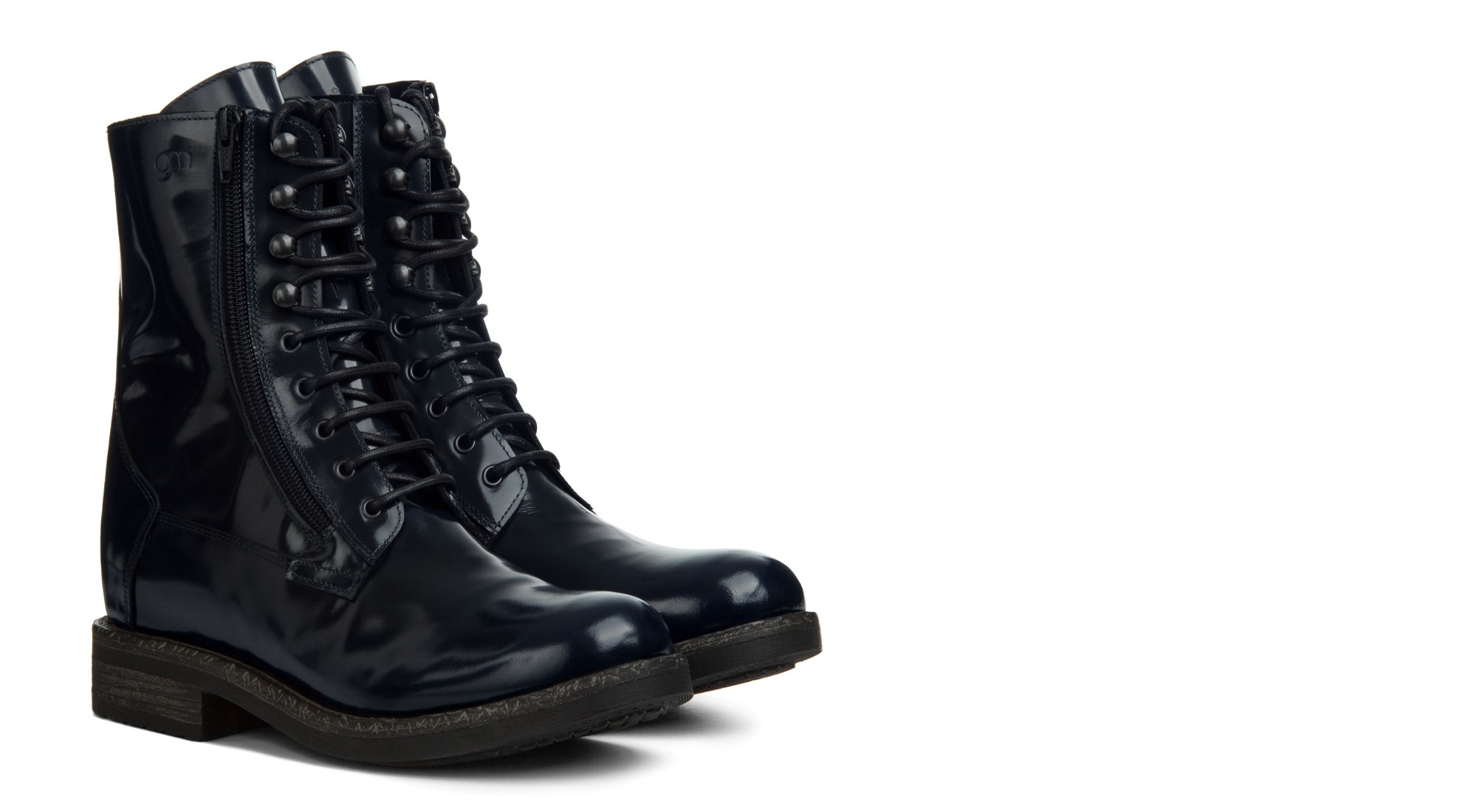 Bottes Rehaussantes