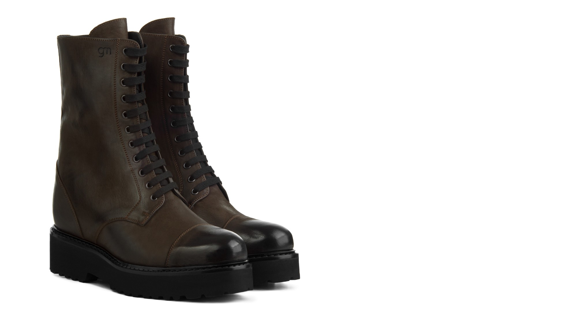 Bottes Rehaussantes