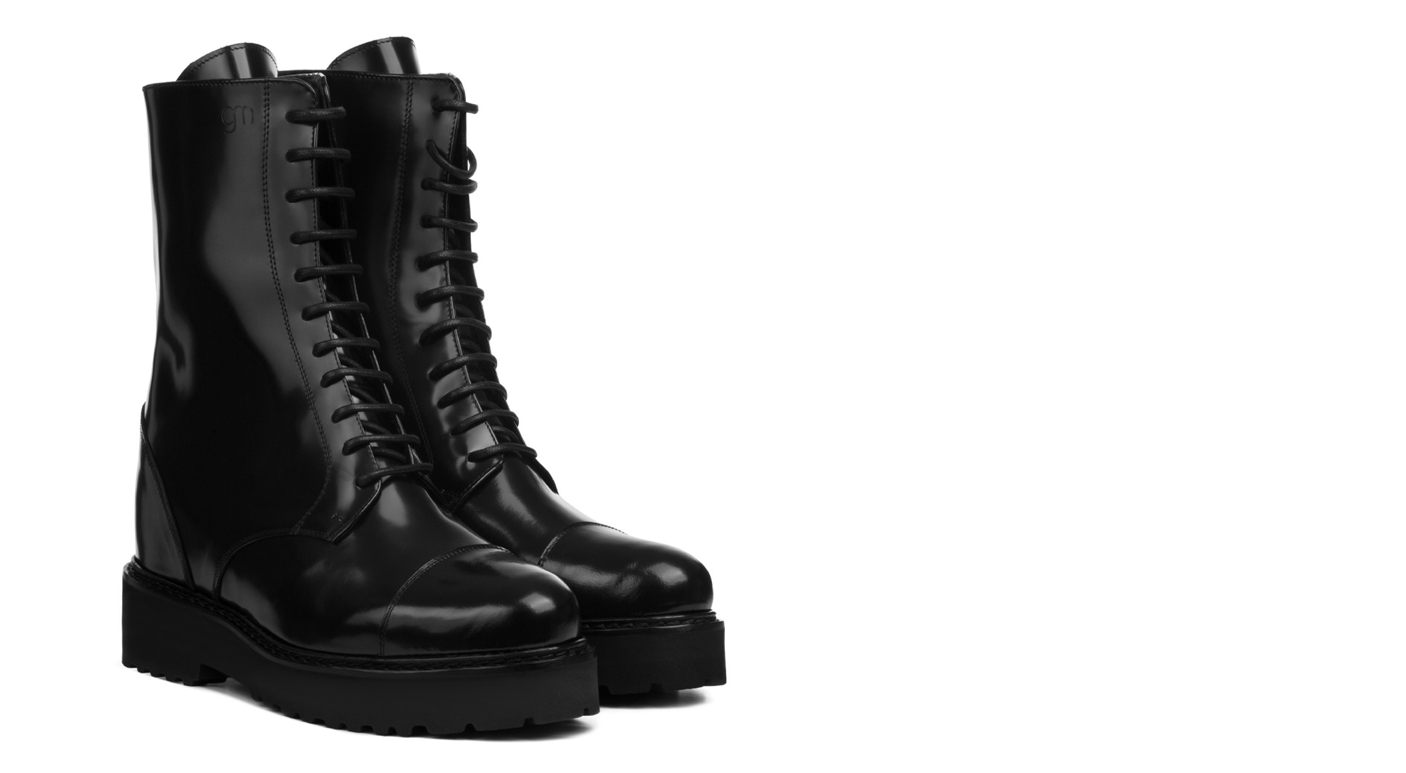 Bottes Rehaussantes