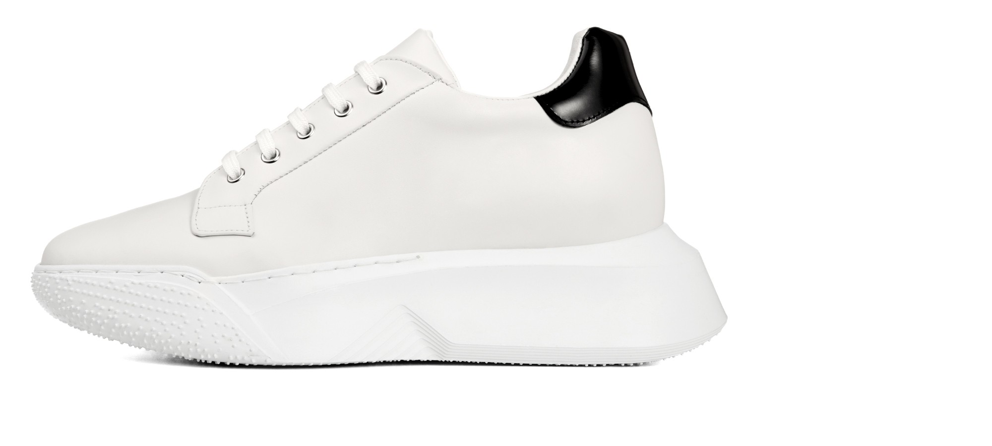 chaussures rehaussantes