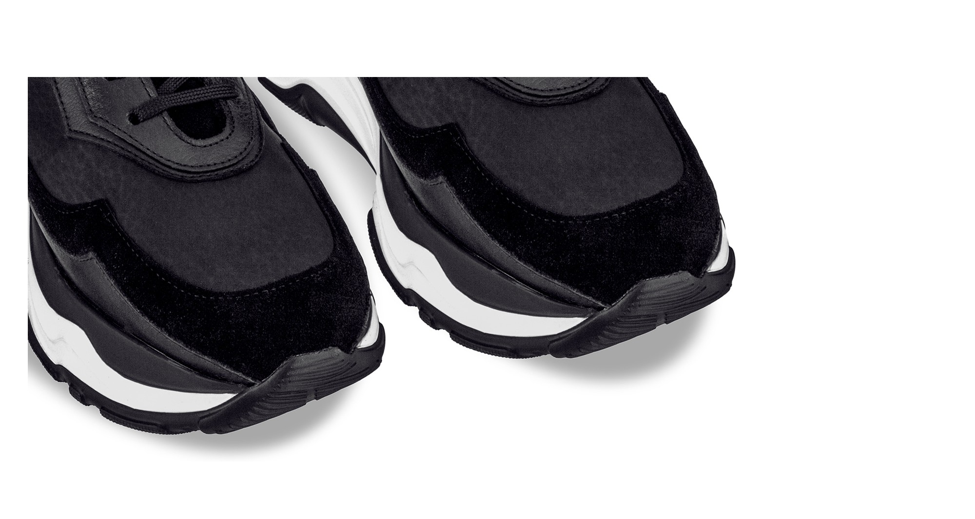 Baskets Dad Shoes