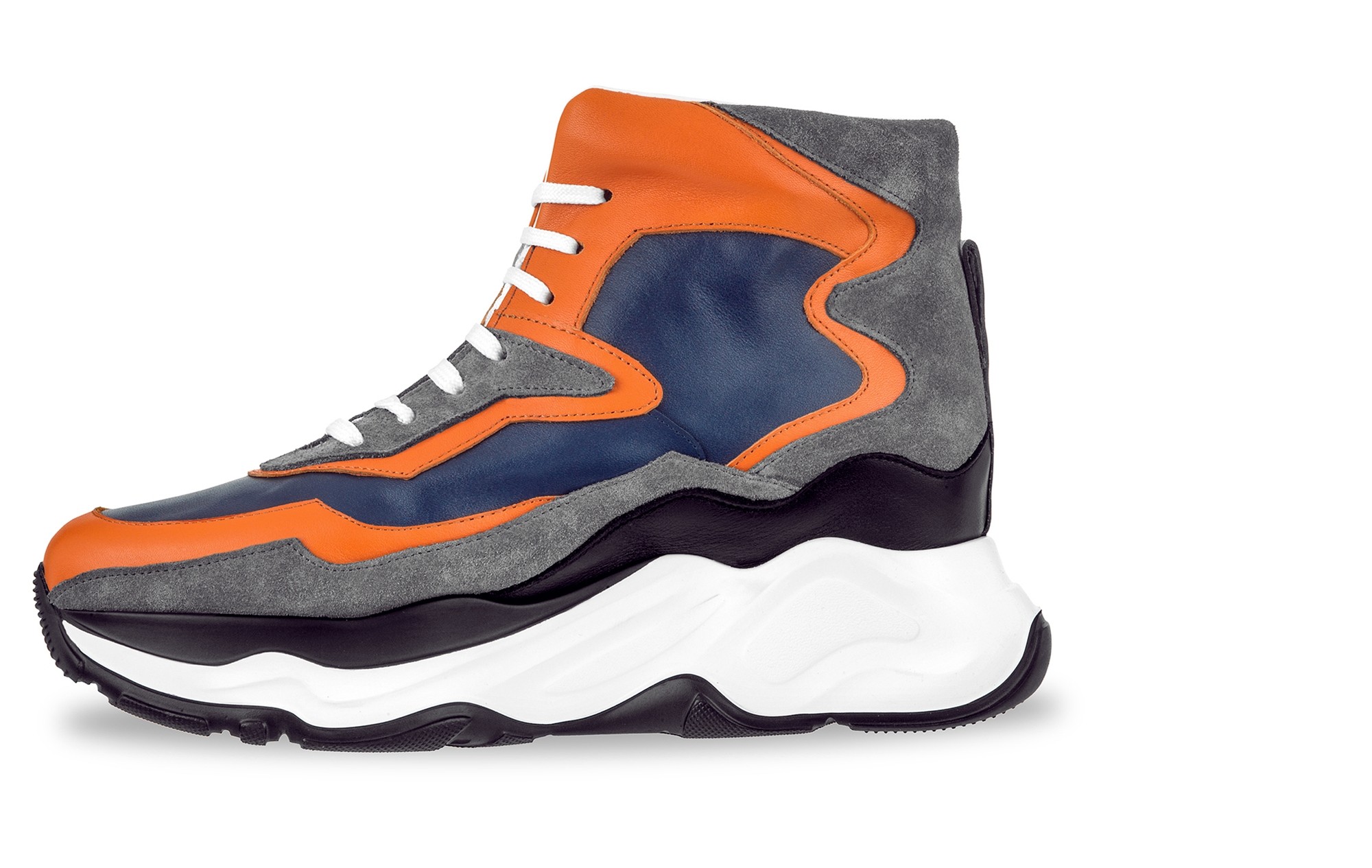 Baskets Dad shoes
