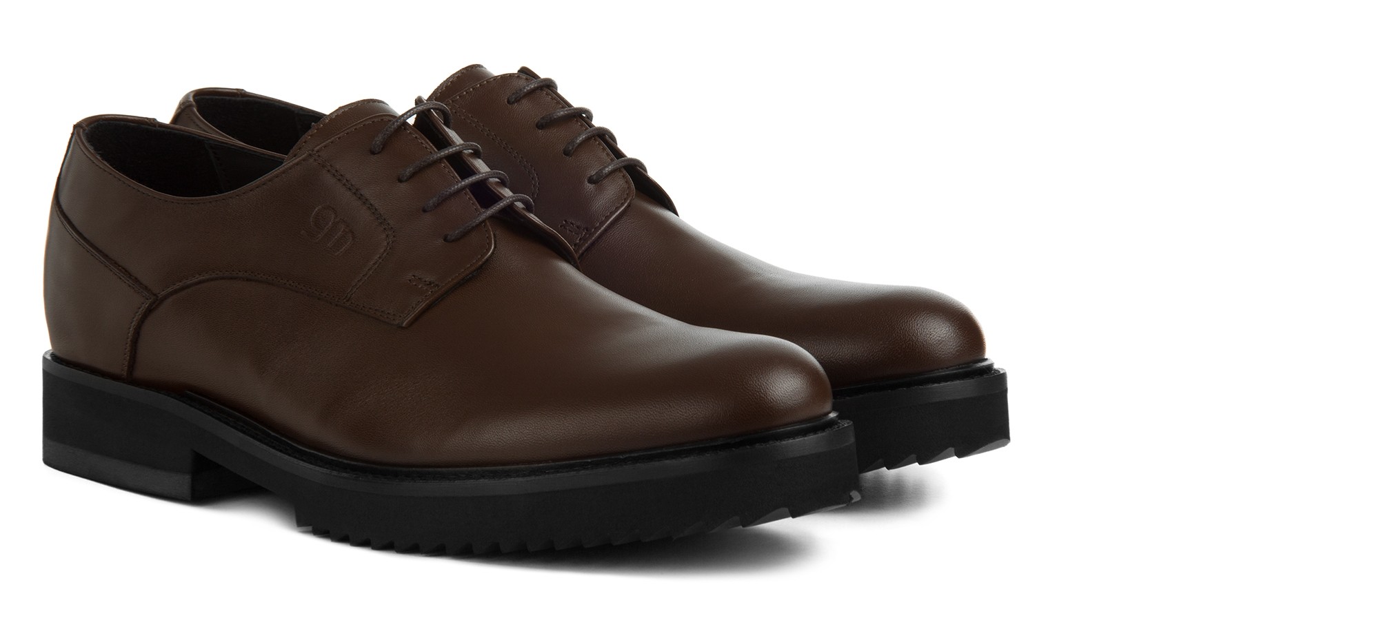 Chaussures rehaussantes