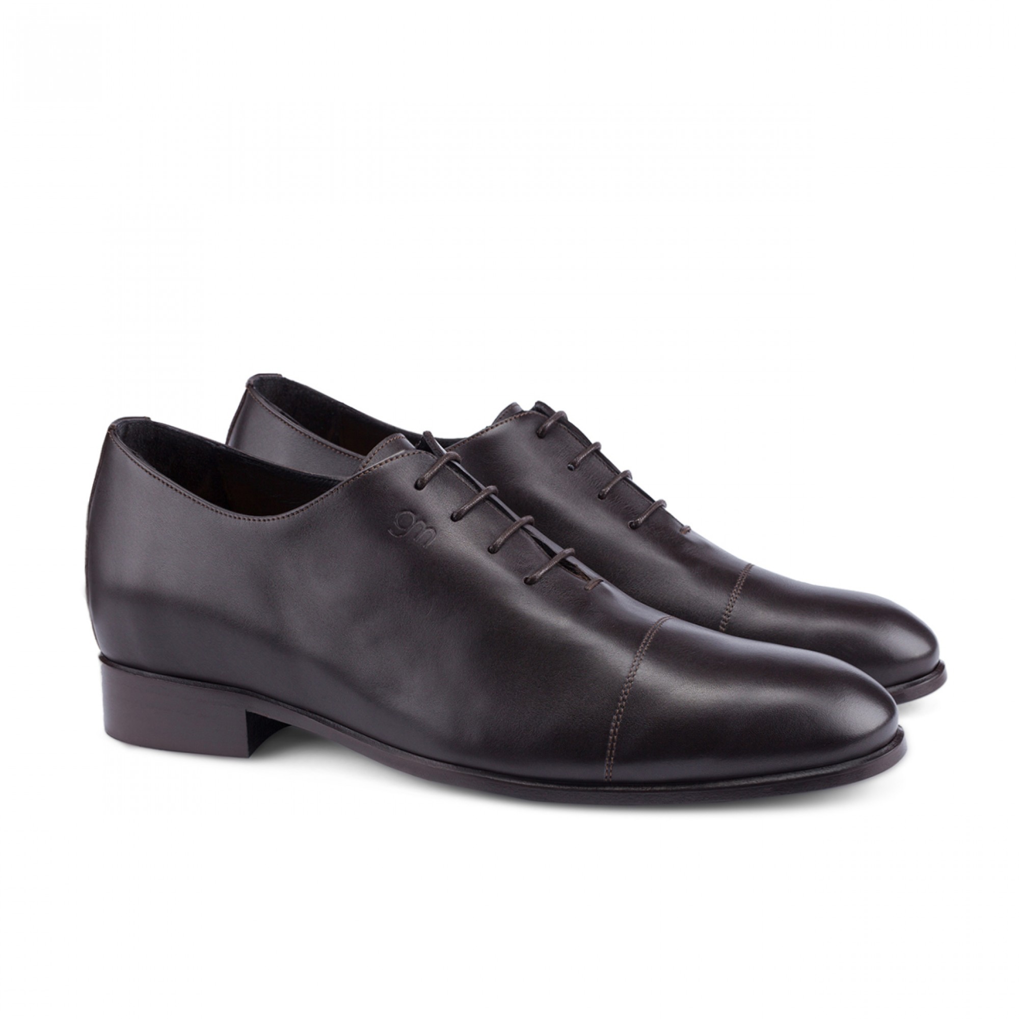 Chaussures Rehaussantes