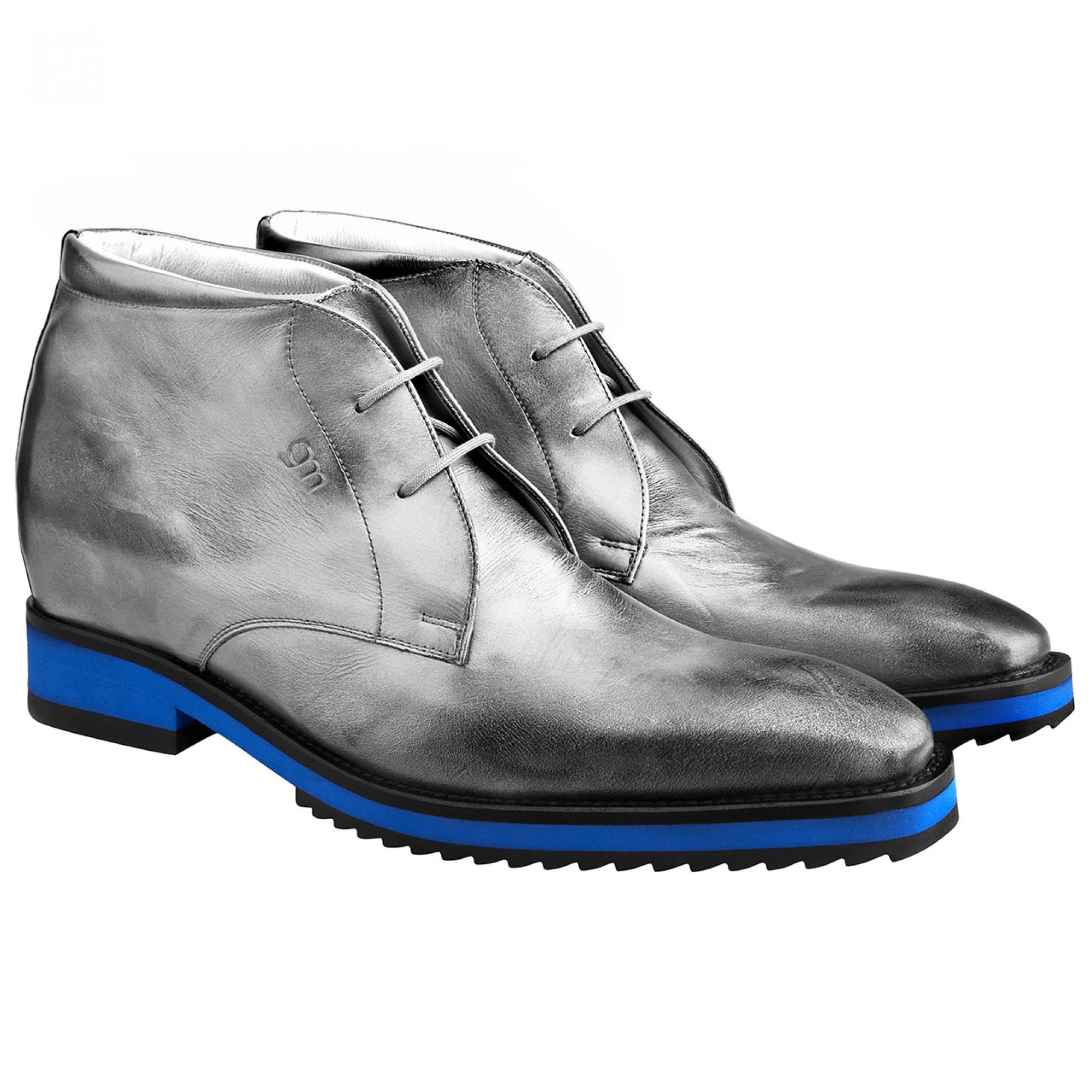 chaussures rehaussantes