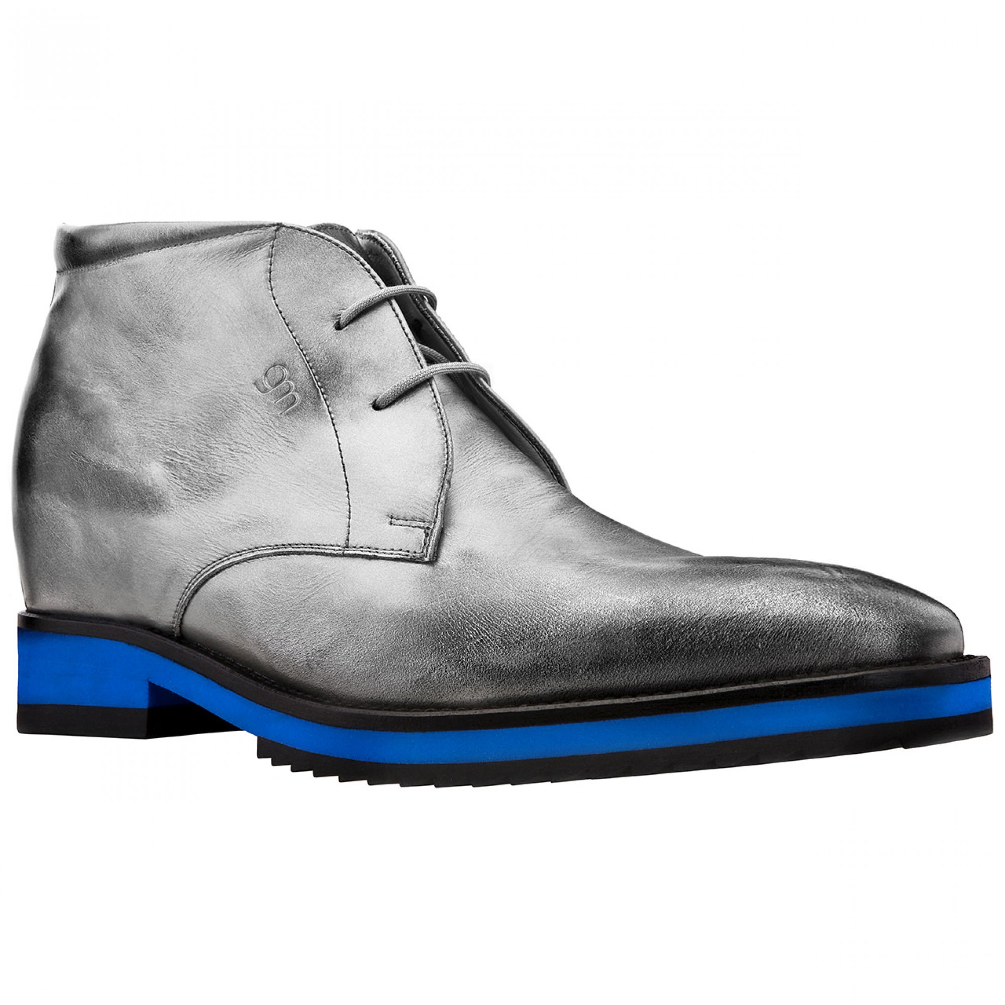 chaussures rehaussantes