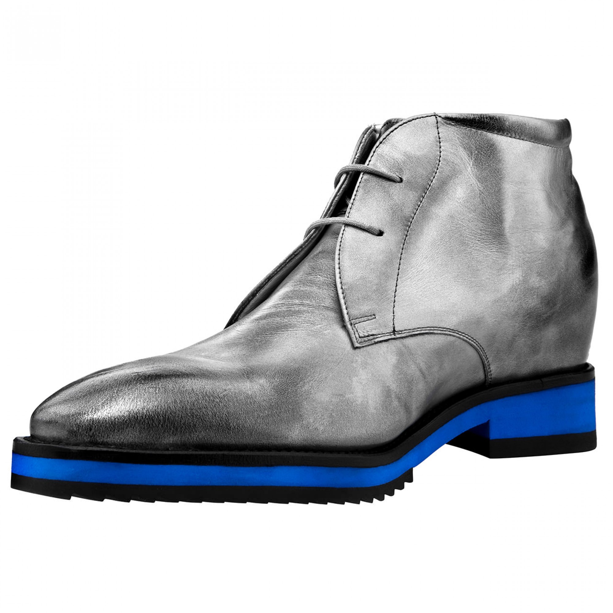 chaussures rehaussantes
