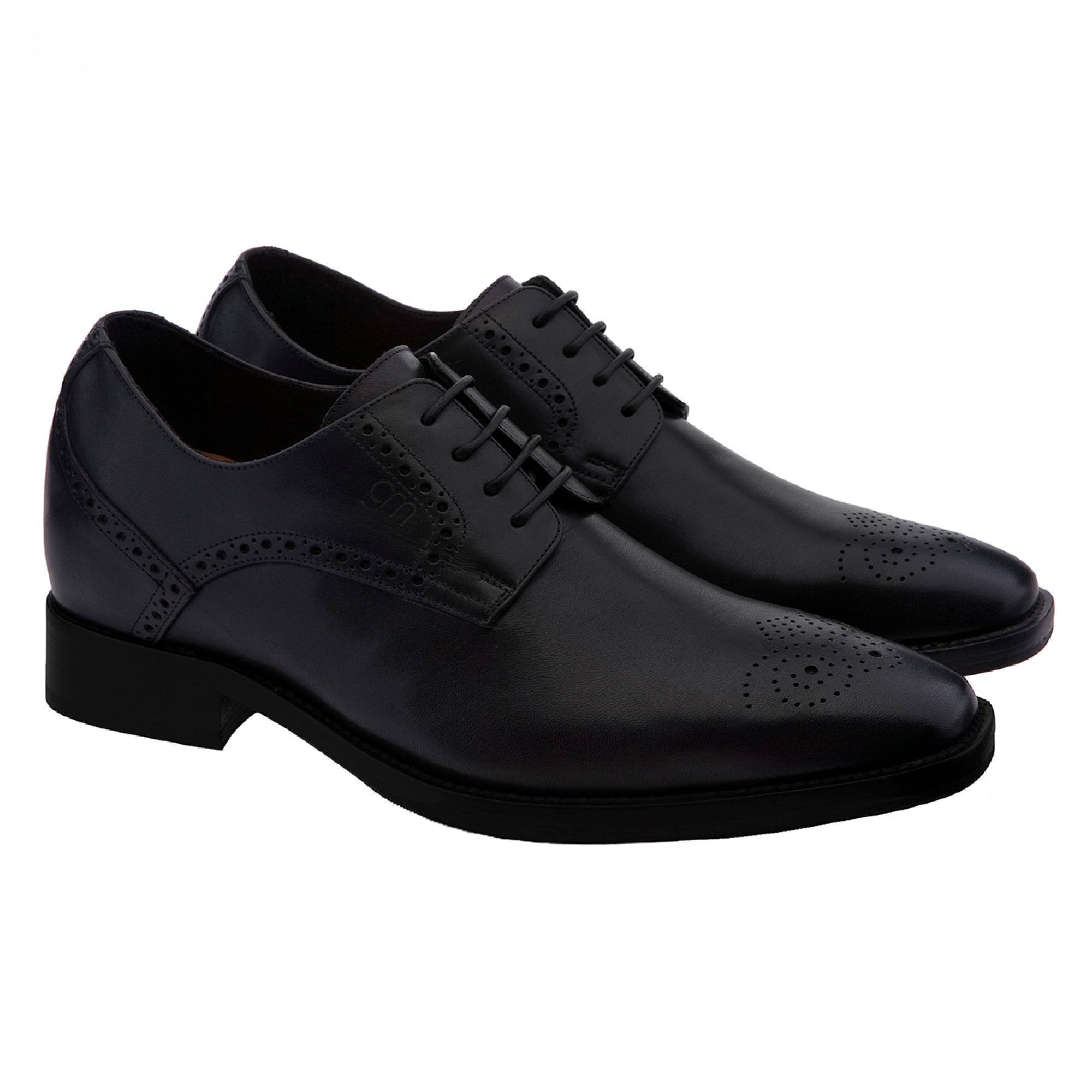Chaussures rehaussantes